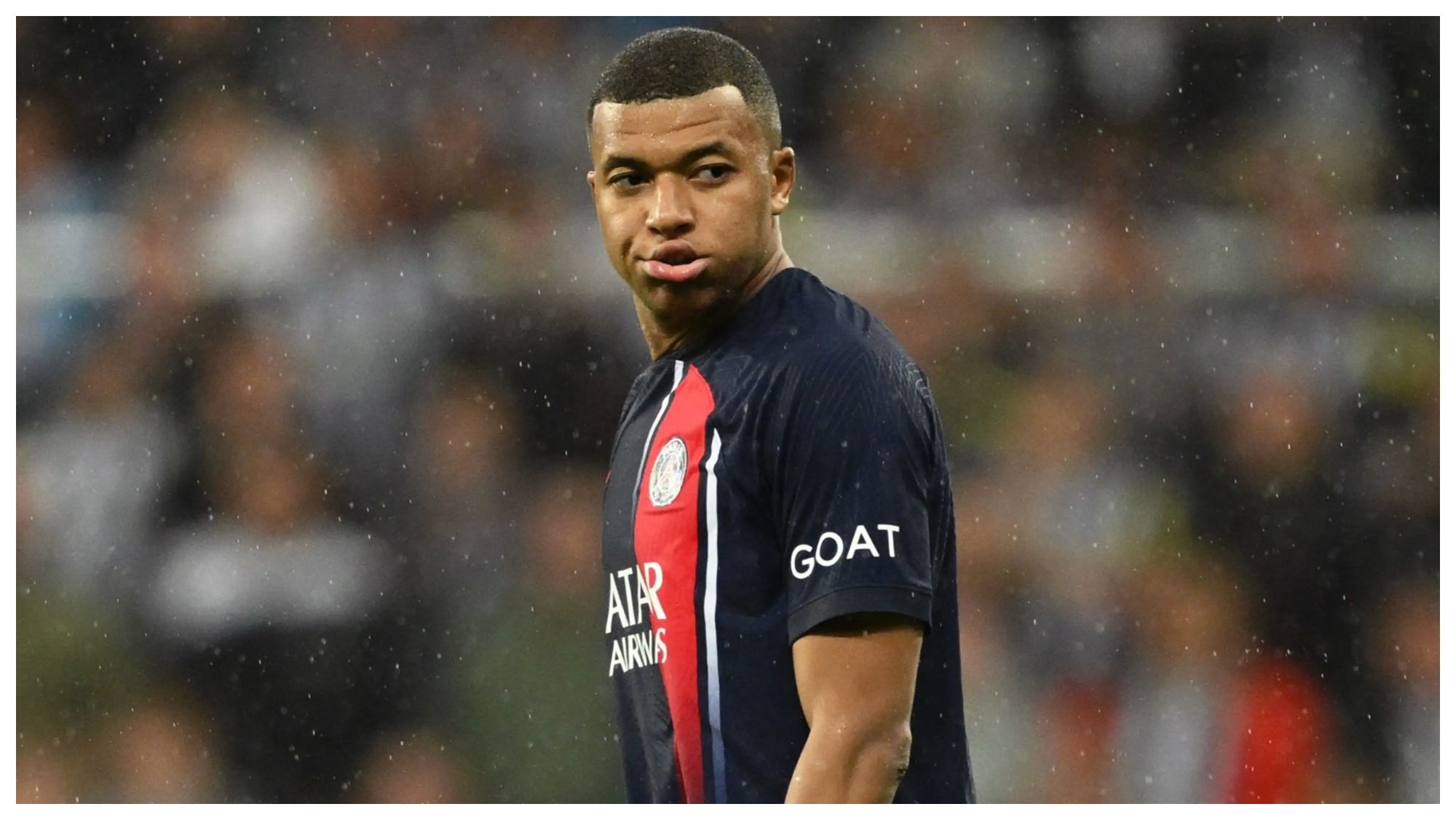 Mbappé, vete ya al Real Madrid: la viral frase en TV tras el K.O del PSG en Champions