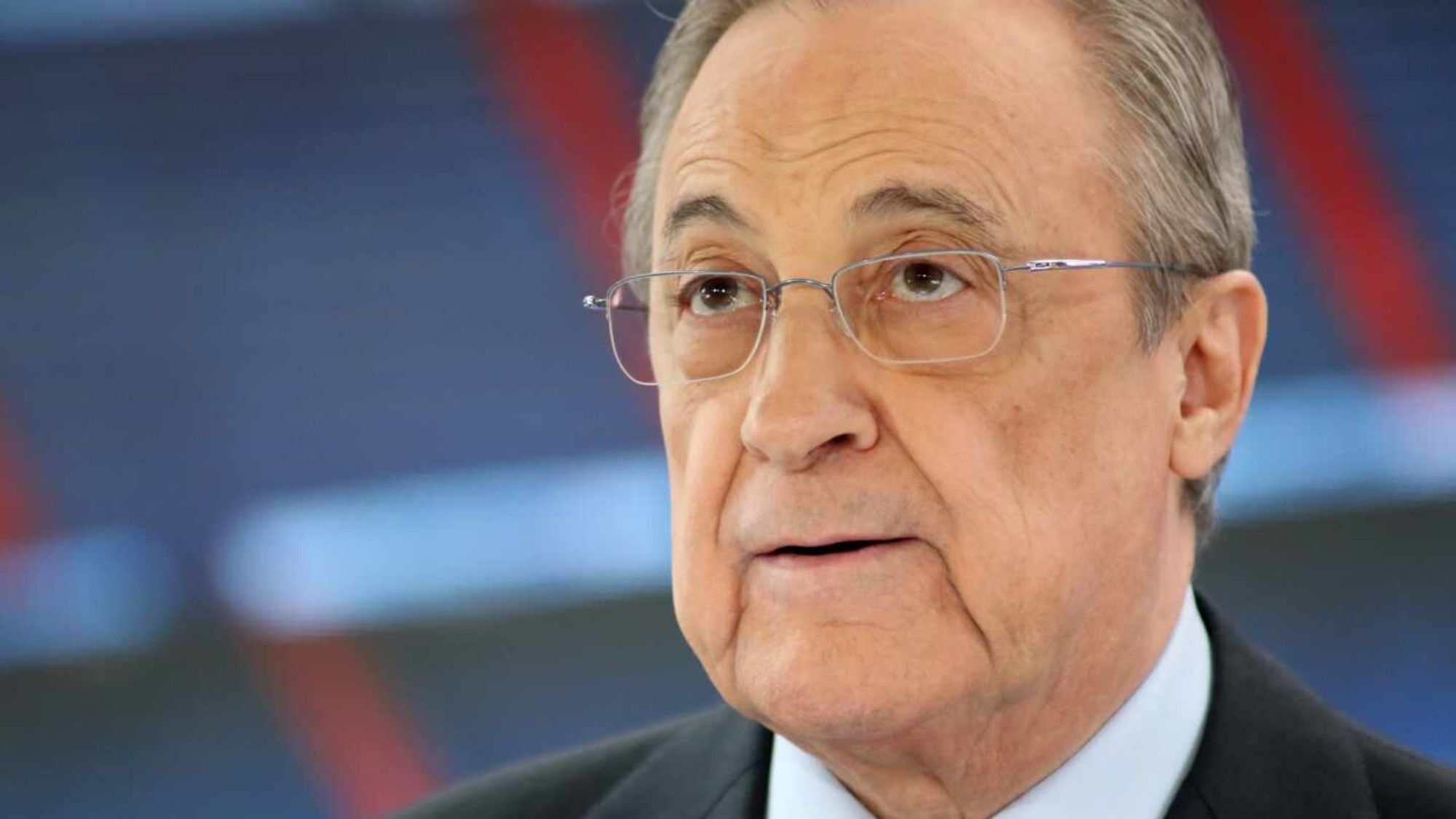 Pasa el examen, pero Florentino no da el OK definitivo: su fichaje se tambalea