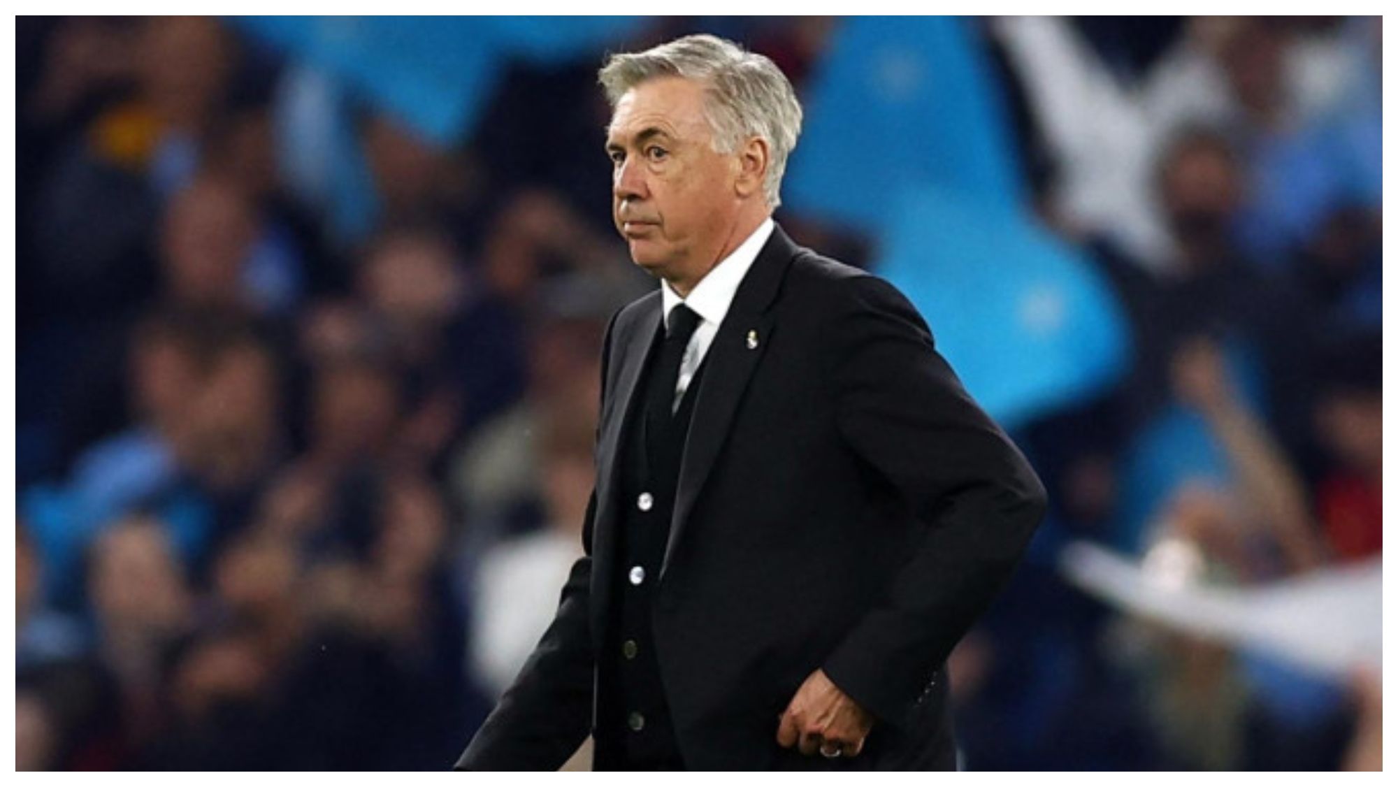 El jefazo de Marca desvela el problema de Ancelotti en el vestuario   Solo p...