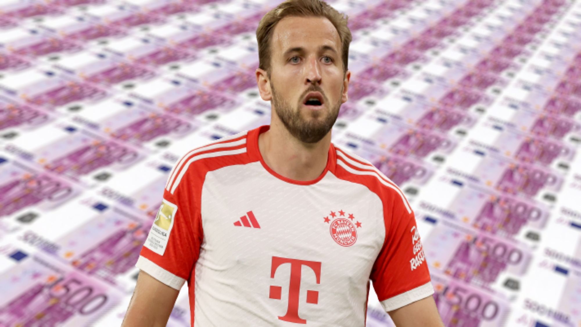 El Bayern confirma el verdadero precio del fichaje de Kane Ancelotti no dará crédito