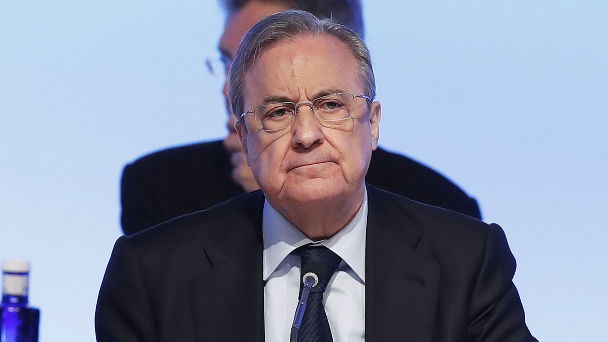 Mensaje directo a Florentino: se está saliendo y quiere fichar de forma definitiva