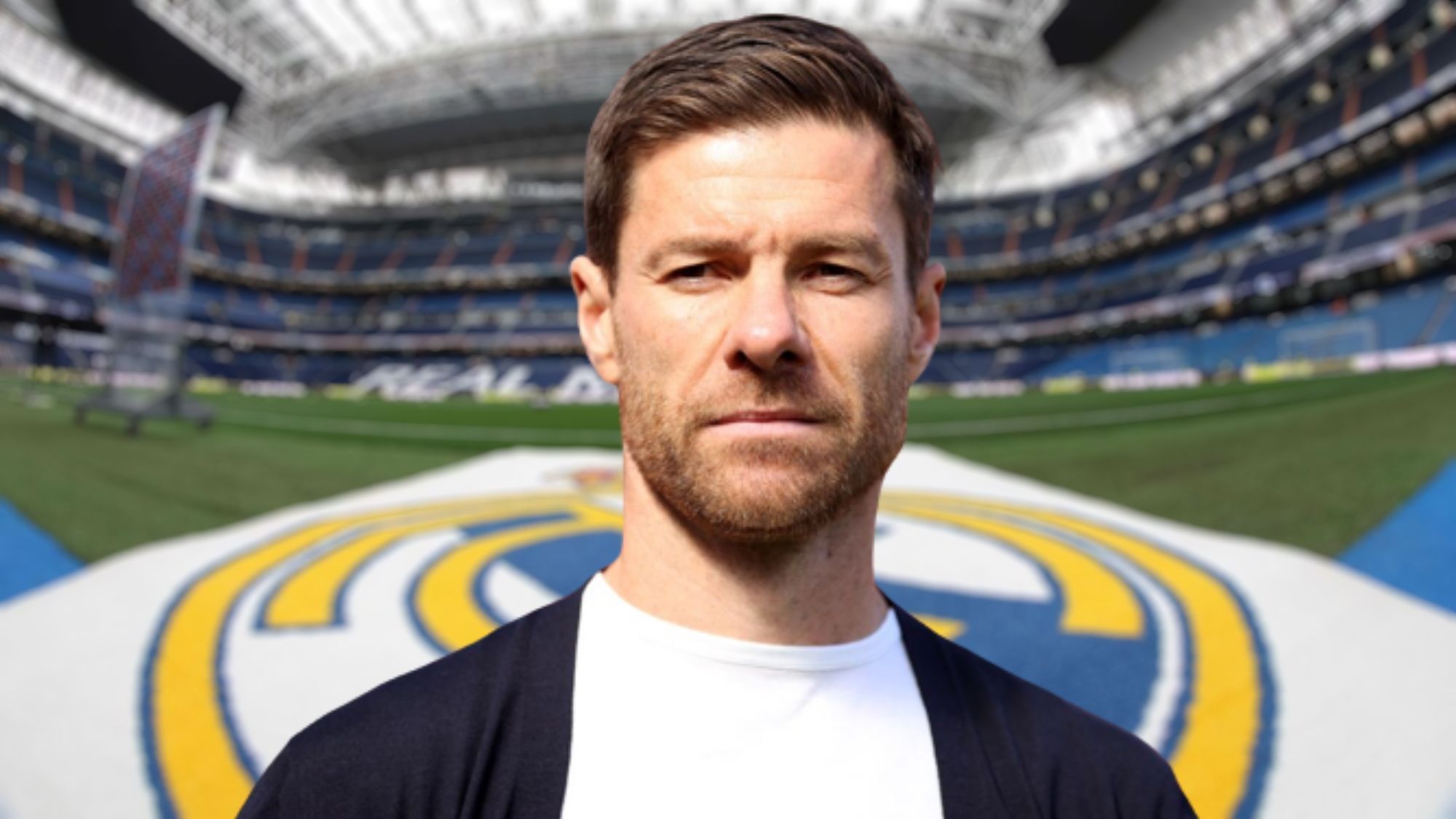 Bombazo la cláusula que ha firmado Xabi Alonso afecta al Real Madrid