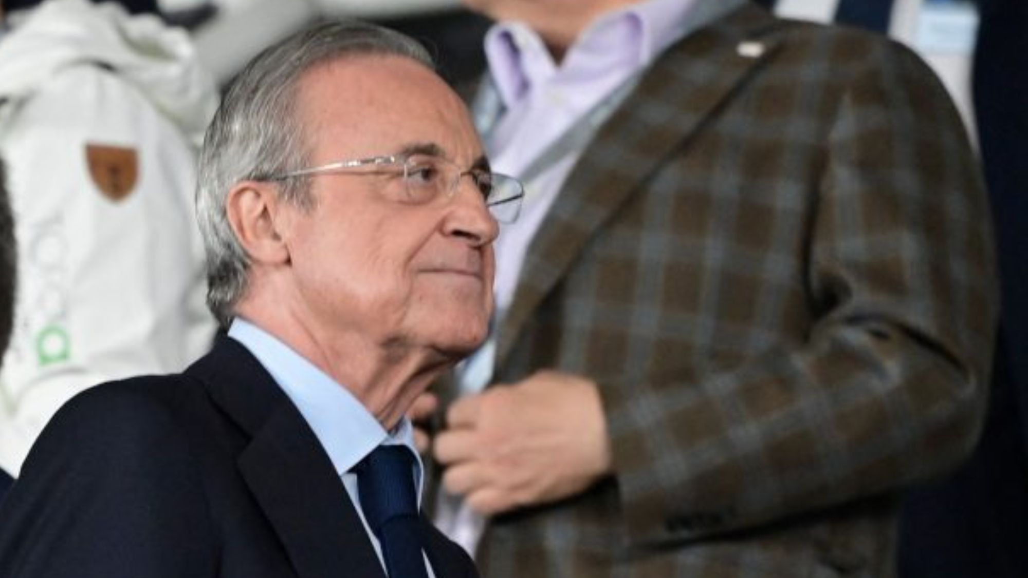 Florentino le considera un hijo pródigo y quieren llevárselo: "Esta es su casa"