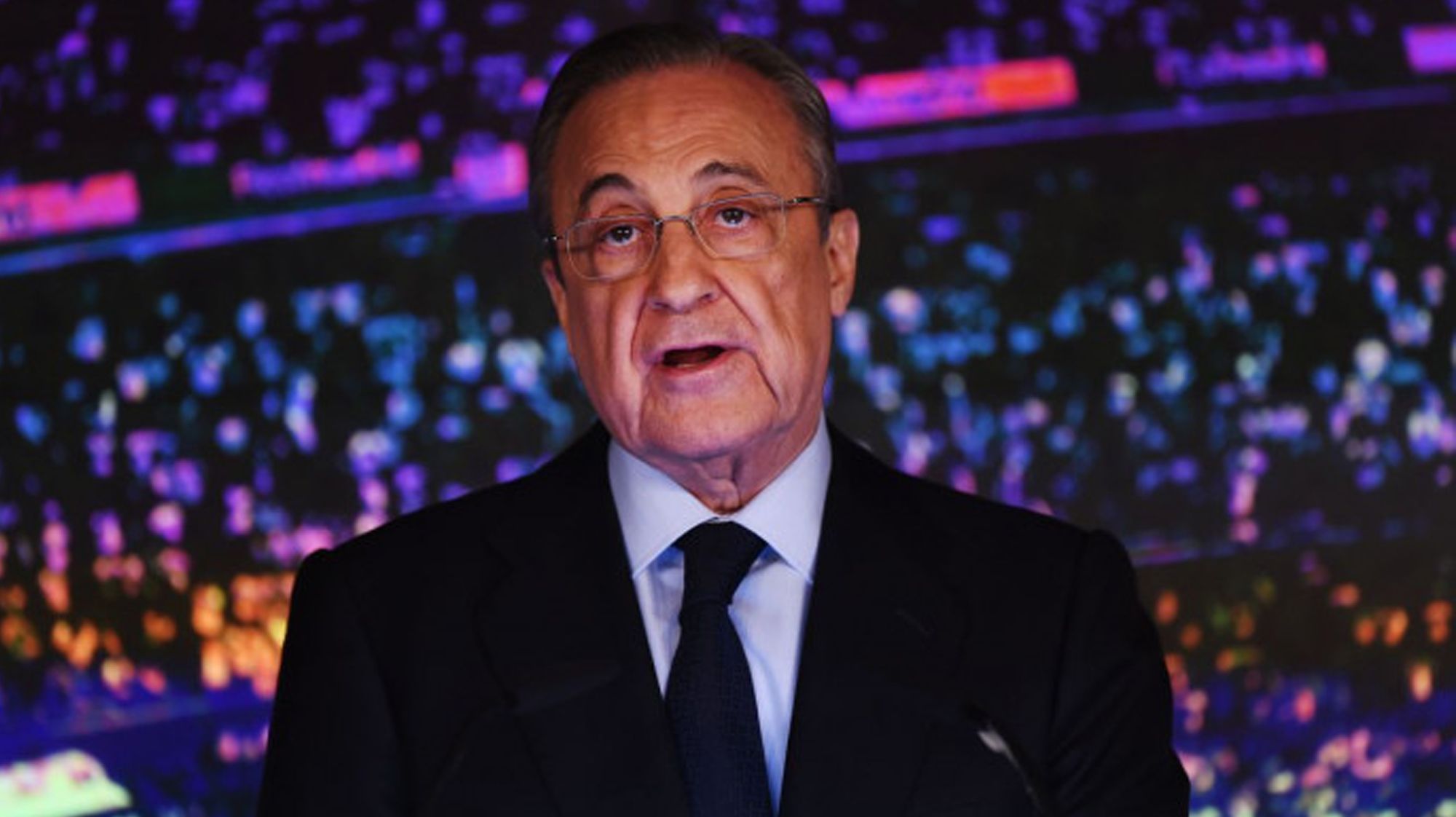 El único fichaje que se le resistió a Florentino