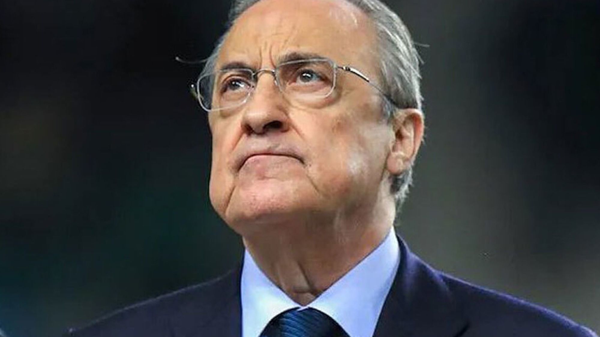 Florentino prepara un bombazo para 2024 y no es Mbappé ni Davies está llamado a hacer historia