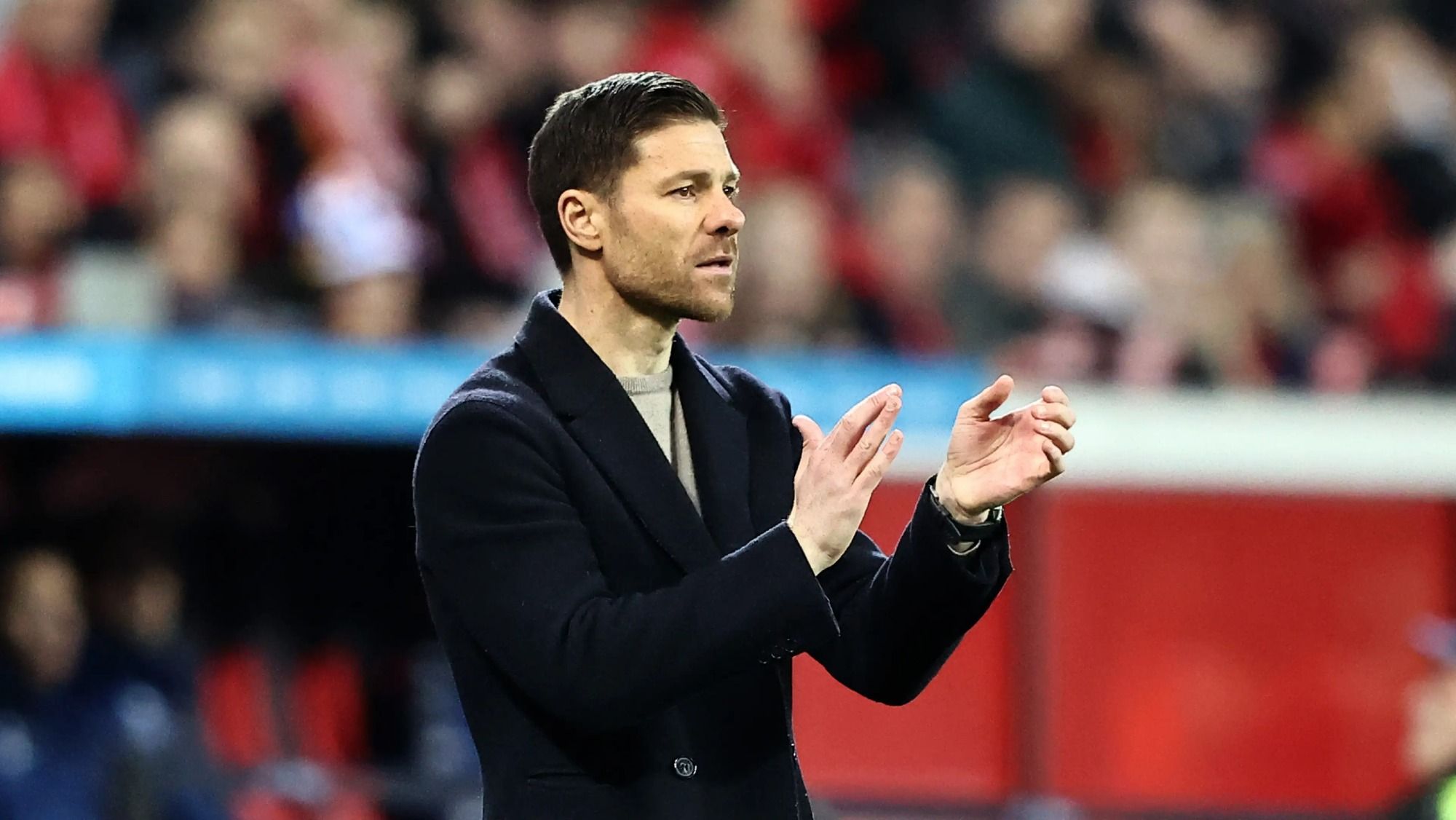 Xabi Alonso pide 2 fichajes para un triángulo mágico con Bellingham