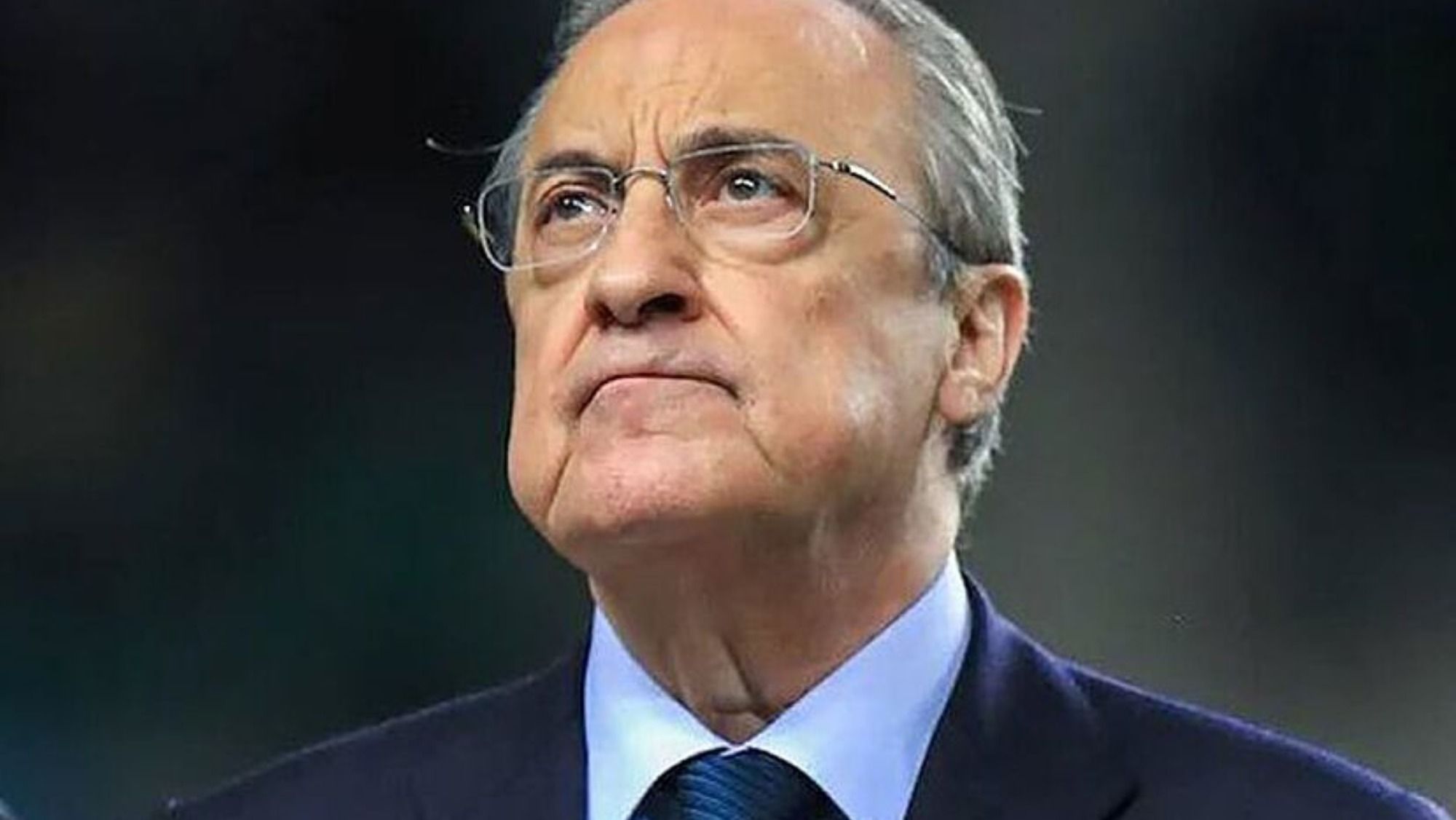 Florentino dice ‘hasta aquí’ el presidente se planta en 50 millones para fichar a un crack