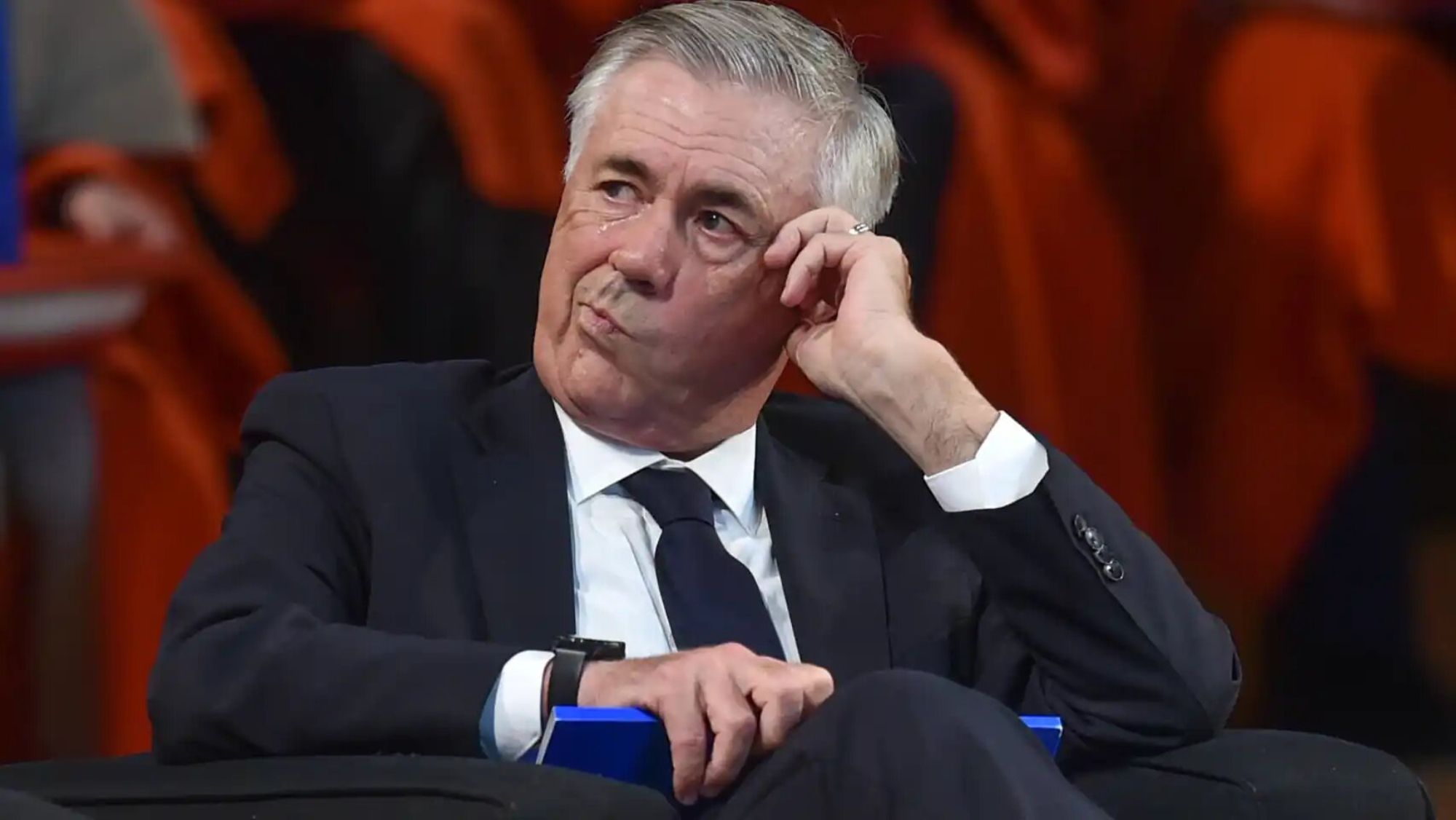 Solo puede quedar uno en el Madrid: Ancelotti debe dar el sí a una venta