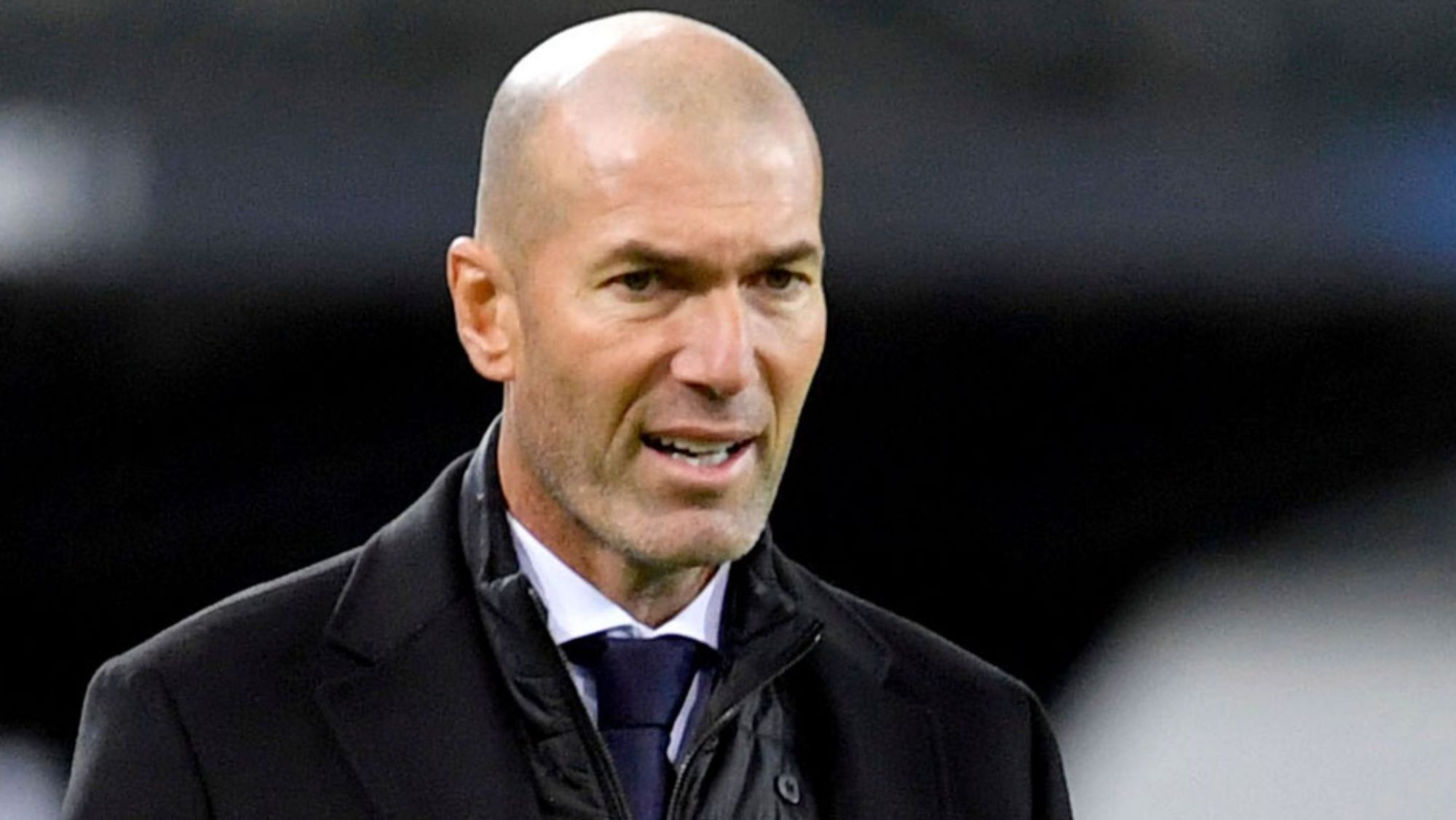 Zidane puede entrenarle el año que viene: lo quieren Juventus y Real Madrid