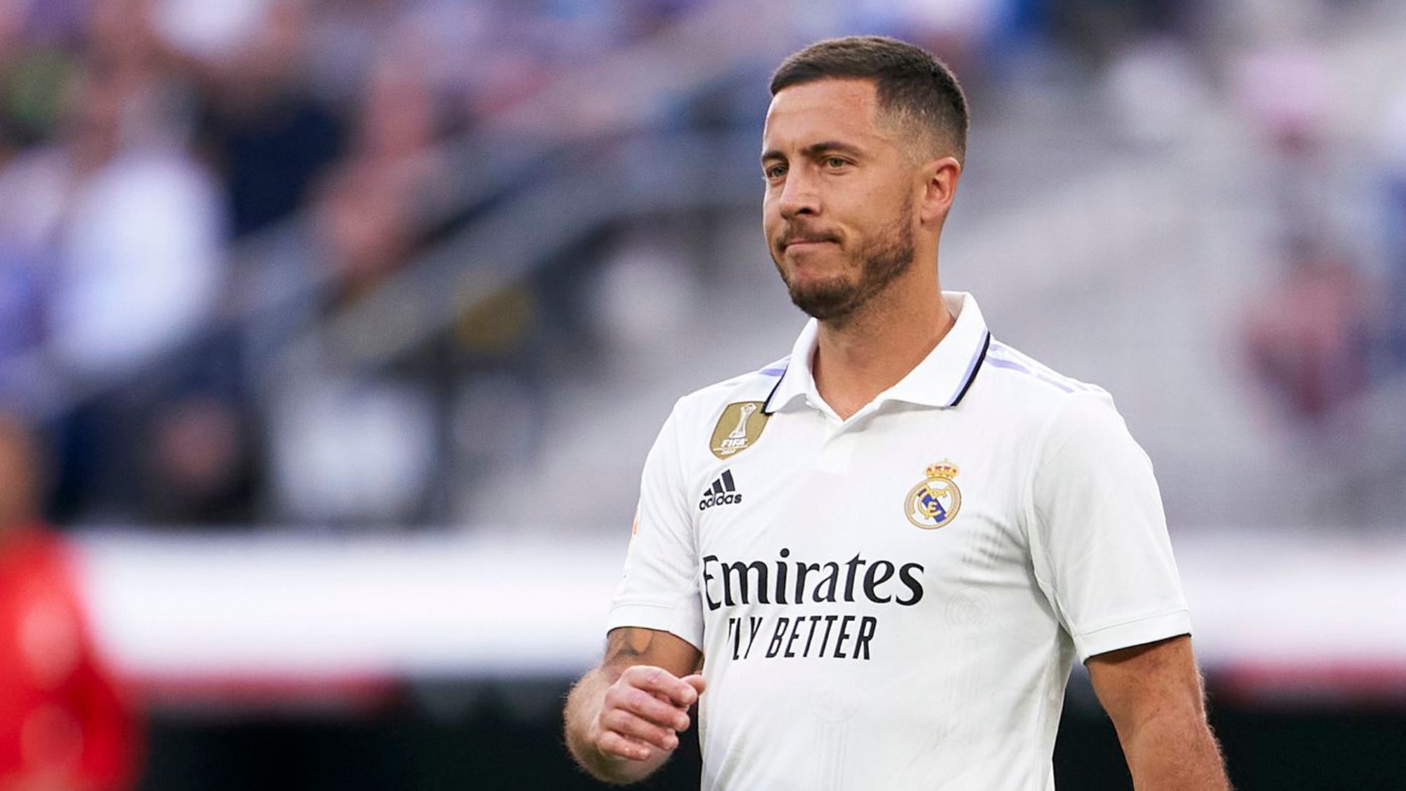 Hazard expone los motivos de su retirada