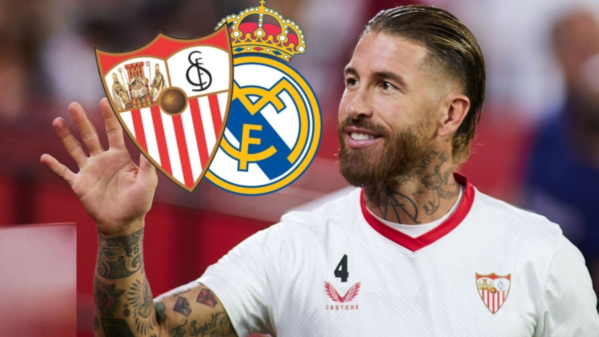 Sergio Ramos, hundido: le obligan a pagar casi 5 millones de euros a un trabajador