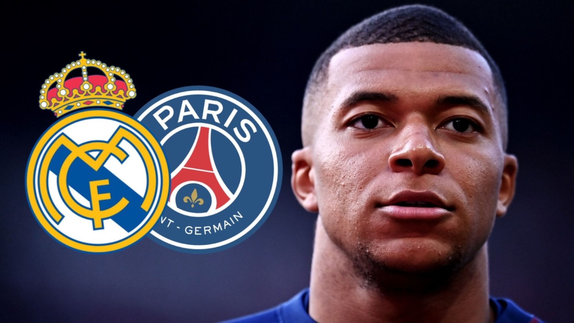 Mbappé ya ha decidido su futuro  lo anuncia el periodista que acertó que se quedaba