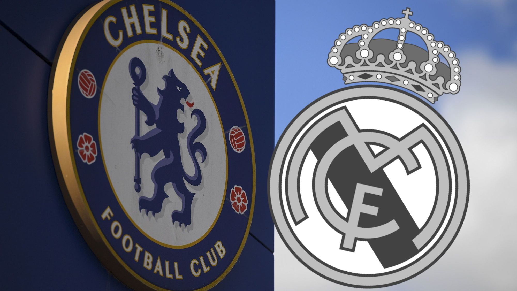 El Real Madrid, K.O de la carrera en su fichaje se irá al Chelsea si nada cambia