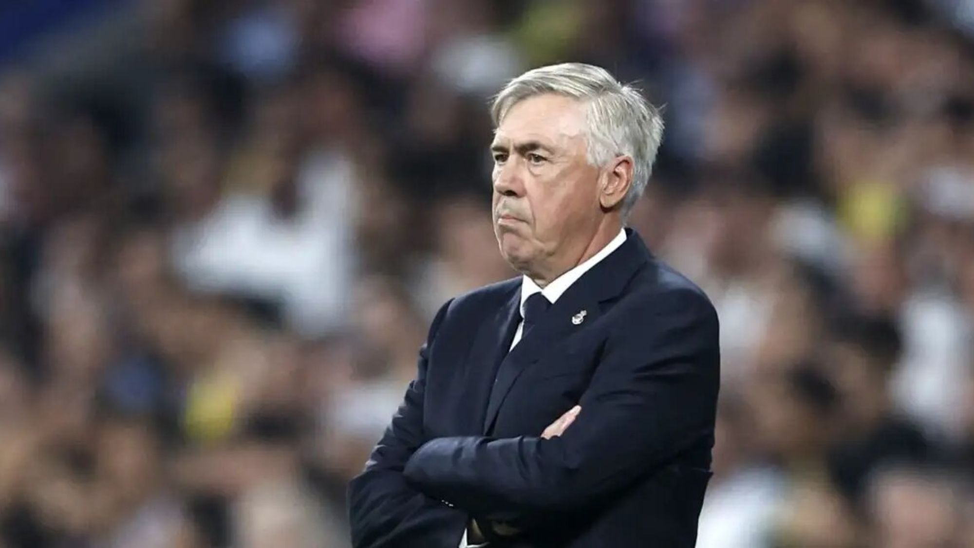 Ancelotti, K.O: llamada urgente a Brasil y anuncia su irrevocable decisión