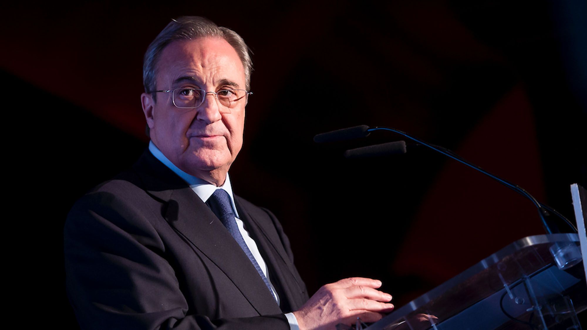 Florentino irá con todo a por el gran killer europeo: menos de 20 ‘kilos’ y será madridista en 2024