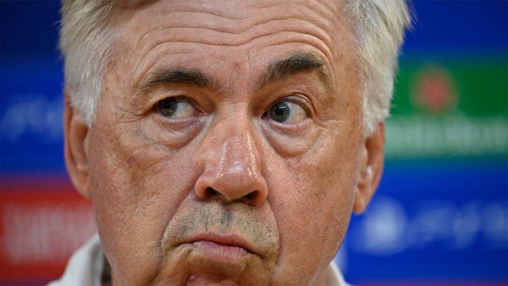 Ancelotti se disculpa con él, pero no hay vuelta atrás  se acelera su adiós del Madrid