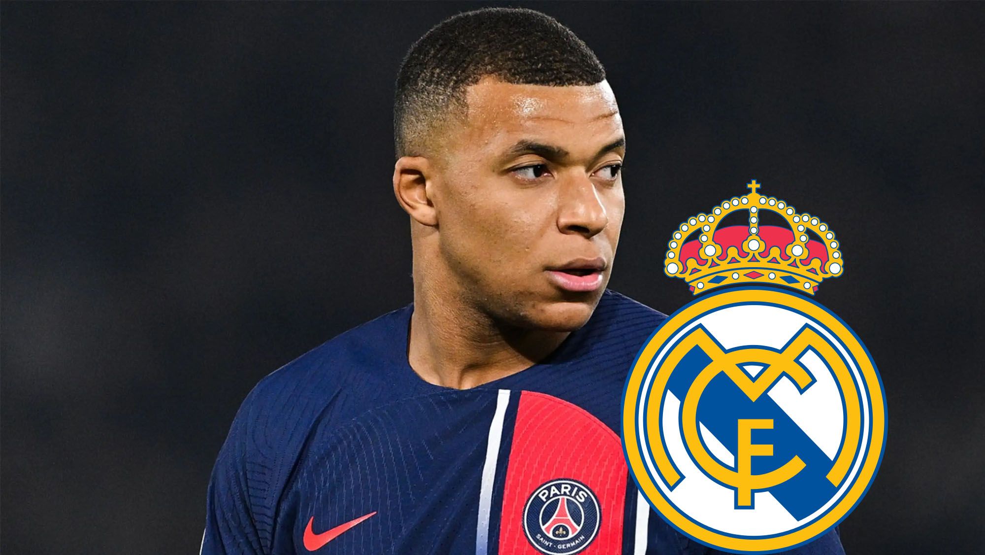 El periodista más cercano al Real Madrid da una pista sobre la llegada de Mbappé