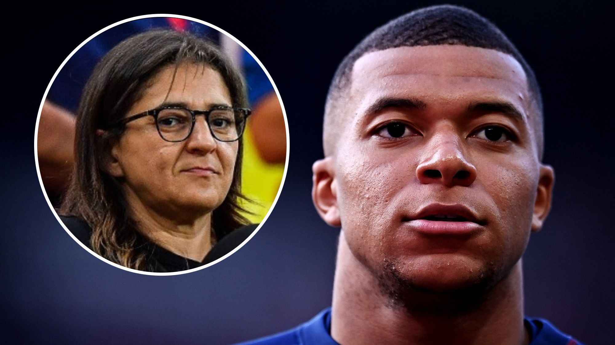 La madre de Mbappé no lo oculta Florentino ya conoce la respuesta a su futuro