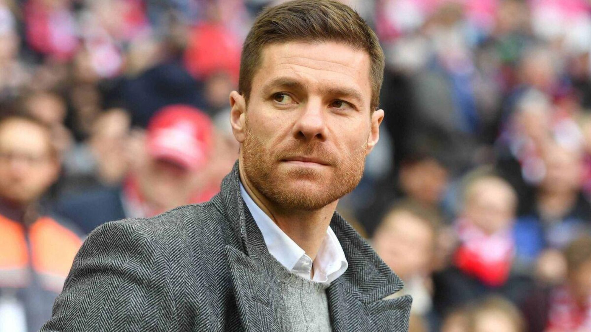 Xabi Alonso, fichaje de 100 millones en la sombra está a punto de cerrarlo