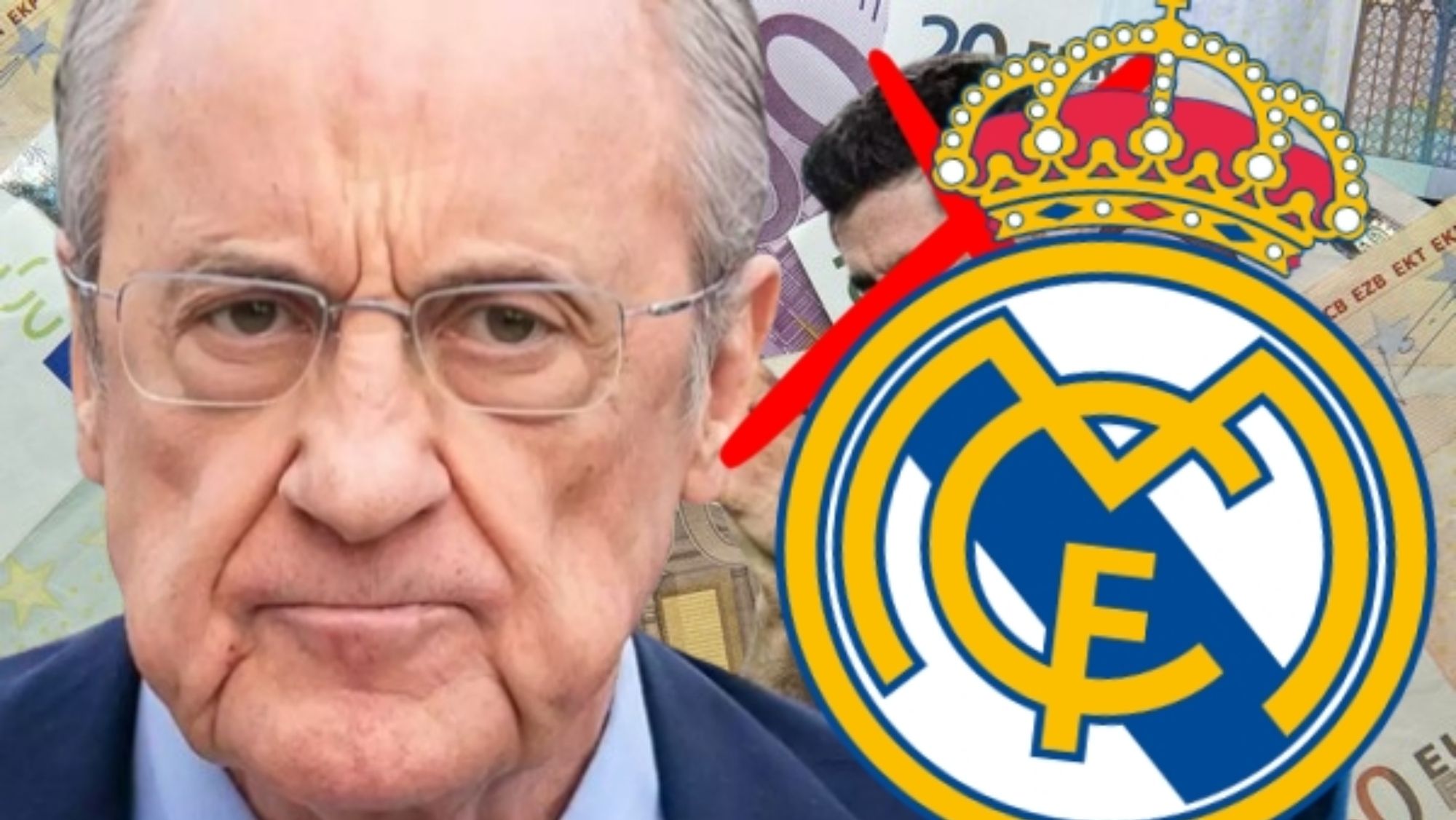 Ni un euro más: la satisfactoria oferta del Real Madrid por su próximo galáctico