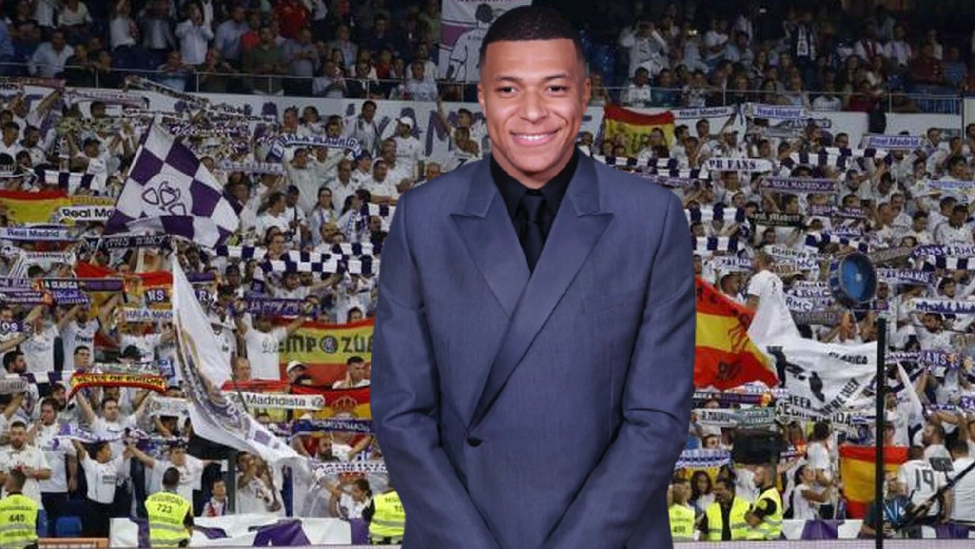 La reacción del madridismo tras el comunicado oficial sobre Mbappé: no es casualidad