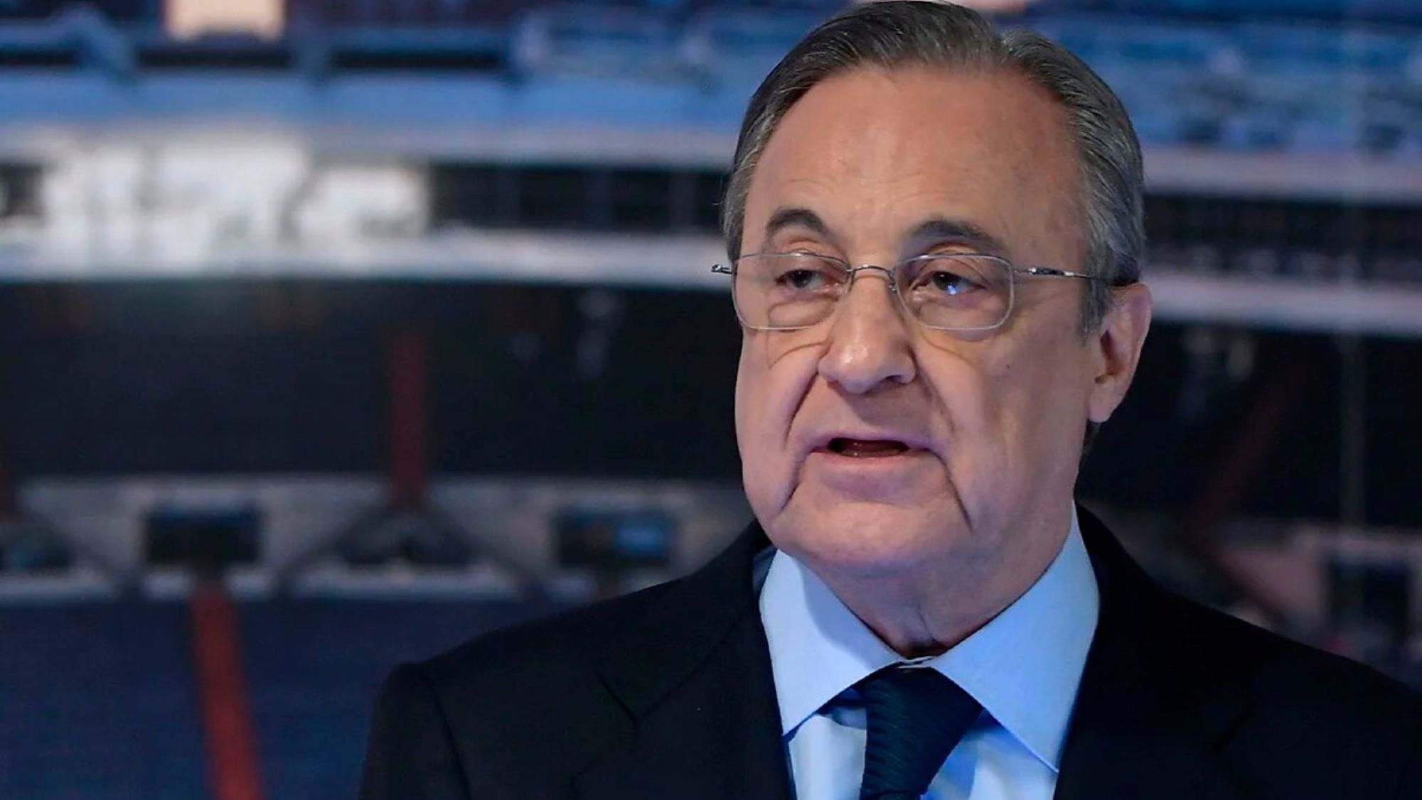 Florentino se lanza a por el talento español de 17 años