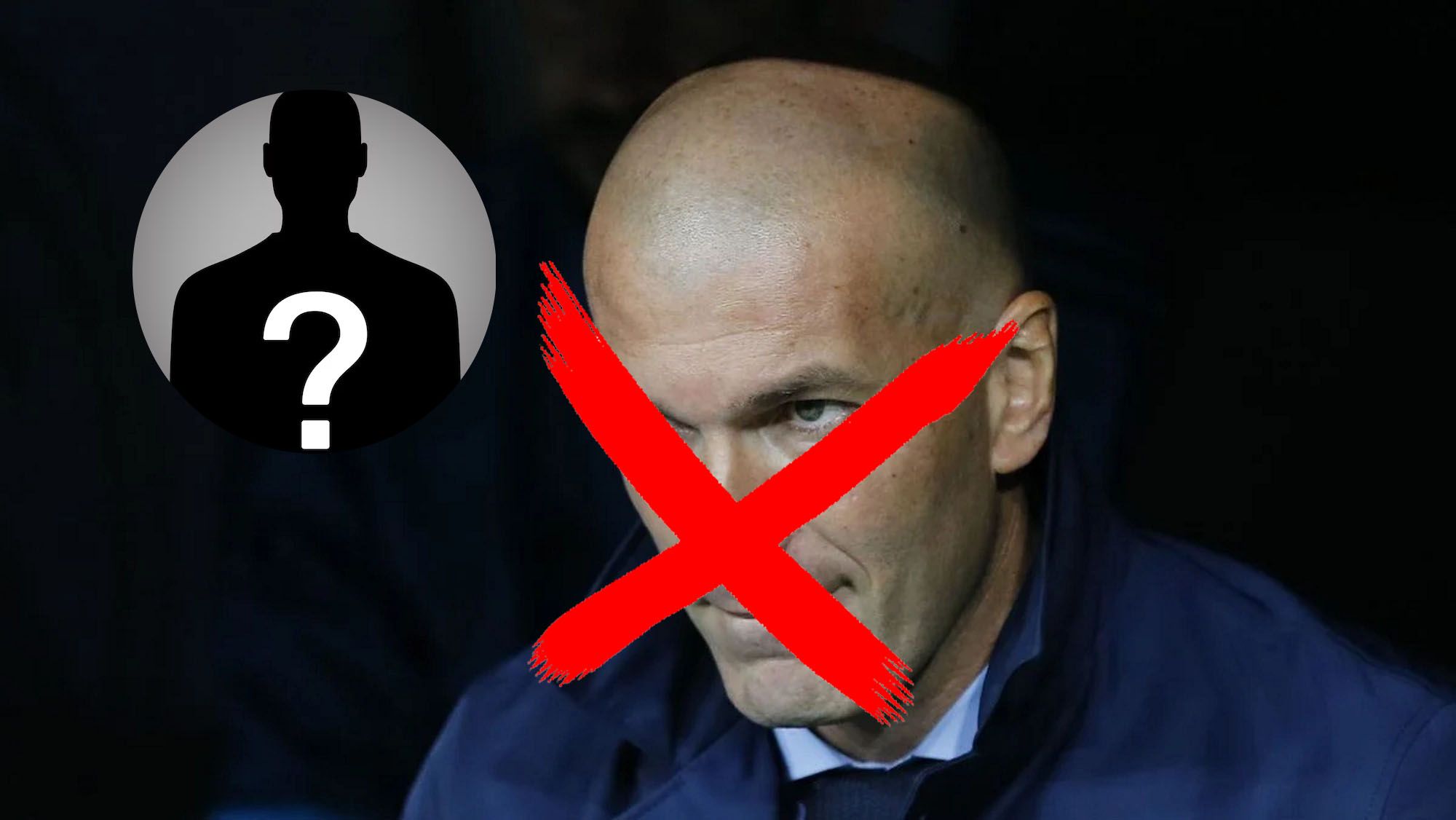 Adelanta a Zidane: es el favorito para suceder a Ancelotti la próxima temporada