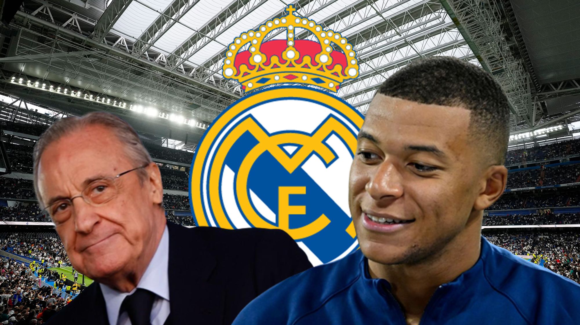 ESPN da el nombre: la alternativa del Real Madrid si Mbappé no firma en enero