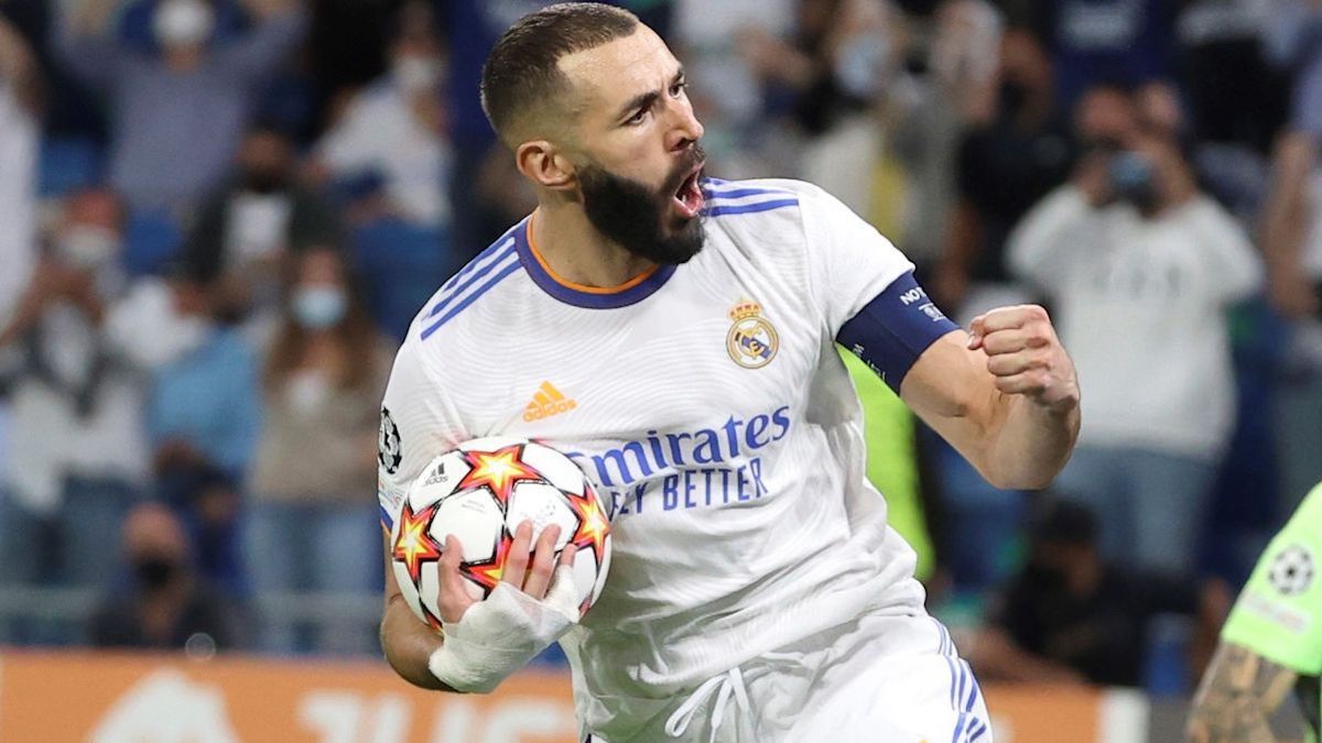 El agente de Benzema respondió así a los dos penaltis fallados ante Osasuna