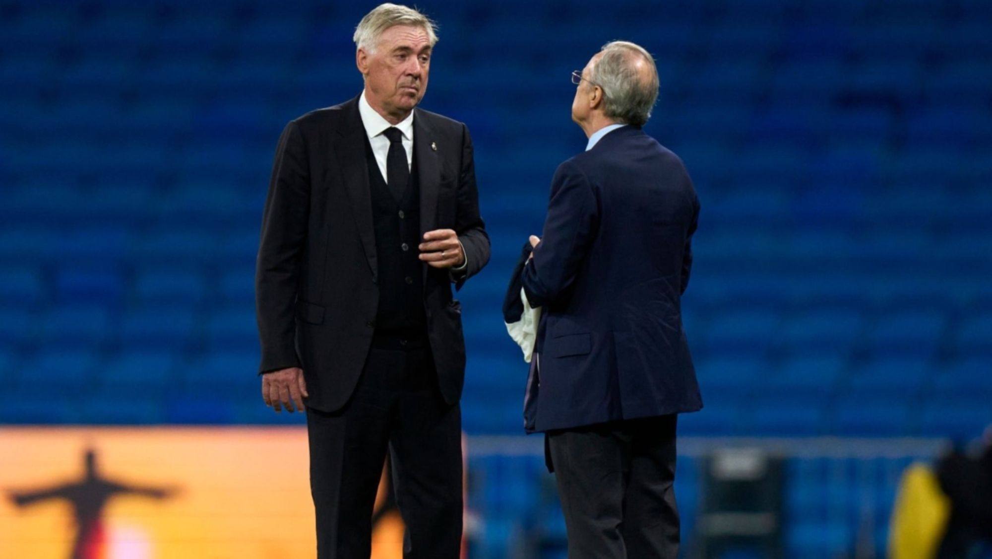 La decisión es firme: venta programada en el Real Madrid a pesar de Ancelotti