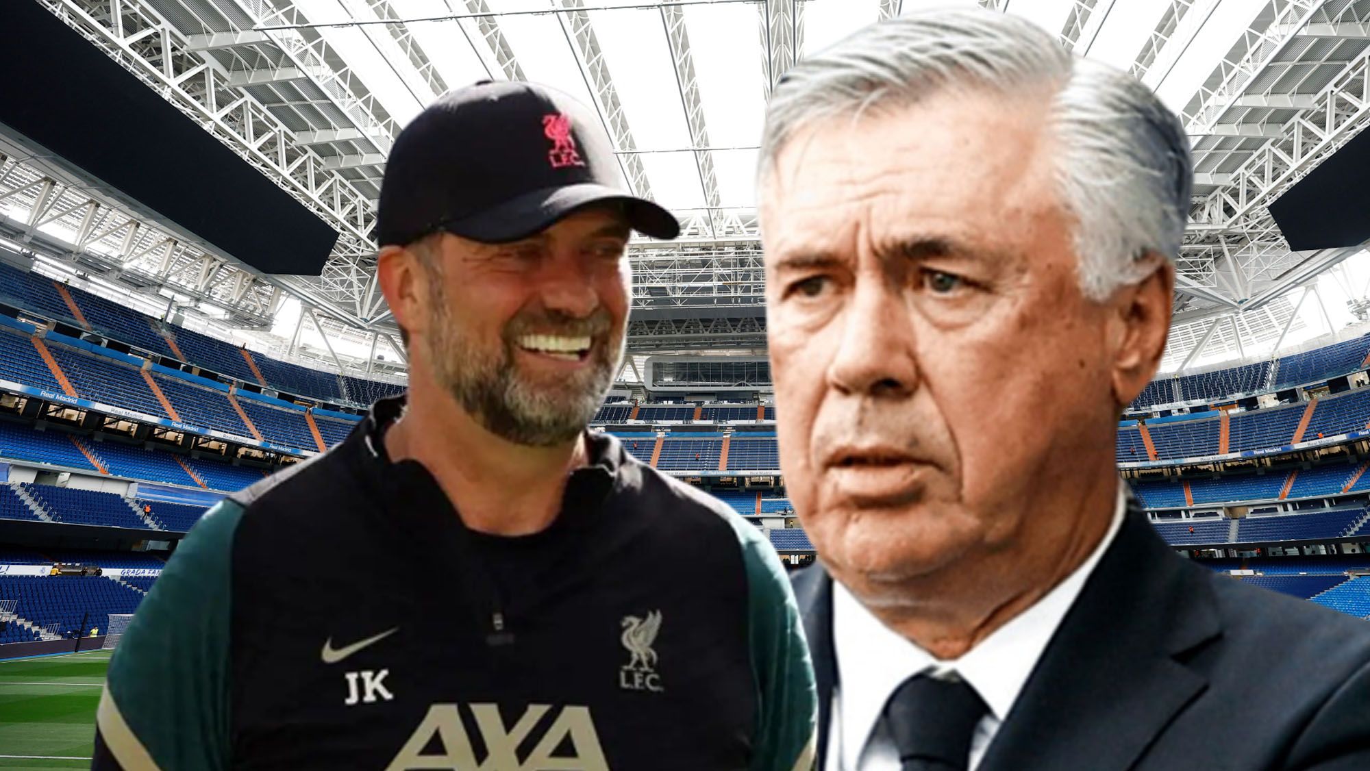 Klopp se pone serio, 15 ‘kilos’ limpios al año por una estrella del Madrid: Ancelotti tiembla