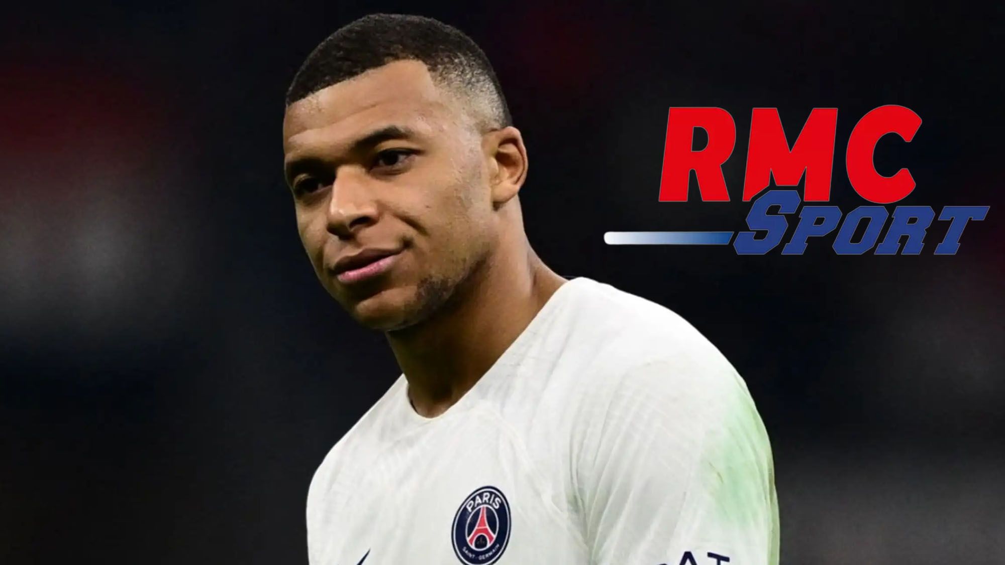 RMC Sport desvela si el Real Madrid ha desistido o no por Kylian Mbappé