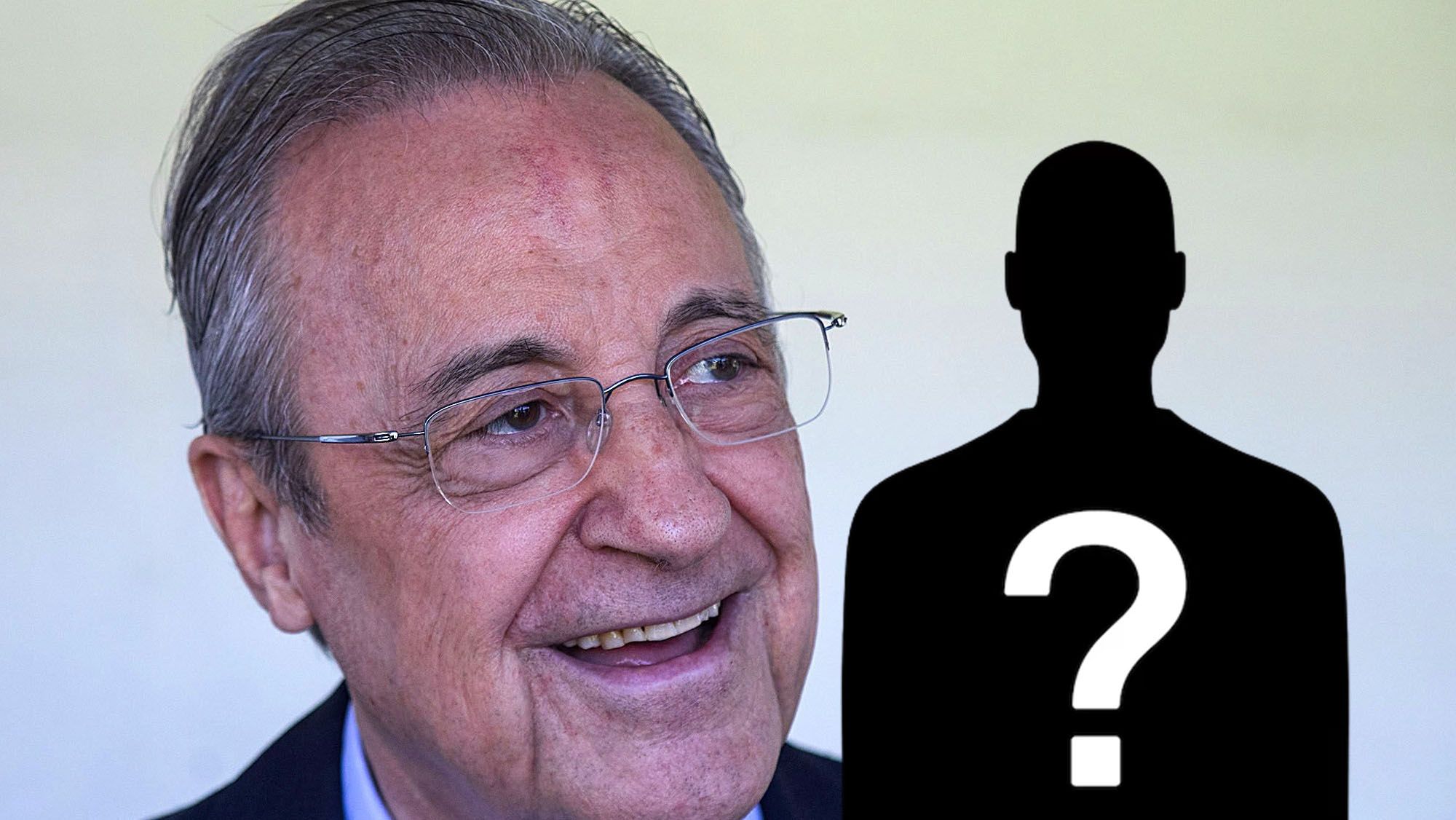 “Su sueño es volver al Real Madrid”: Florentino no lo descarta y puede hacerlo posible