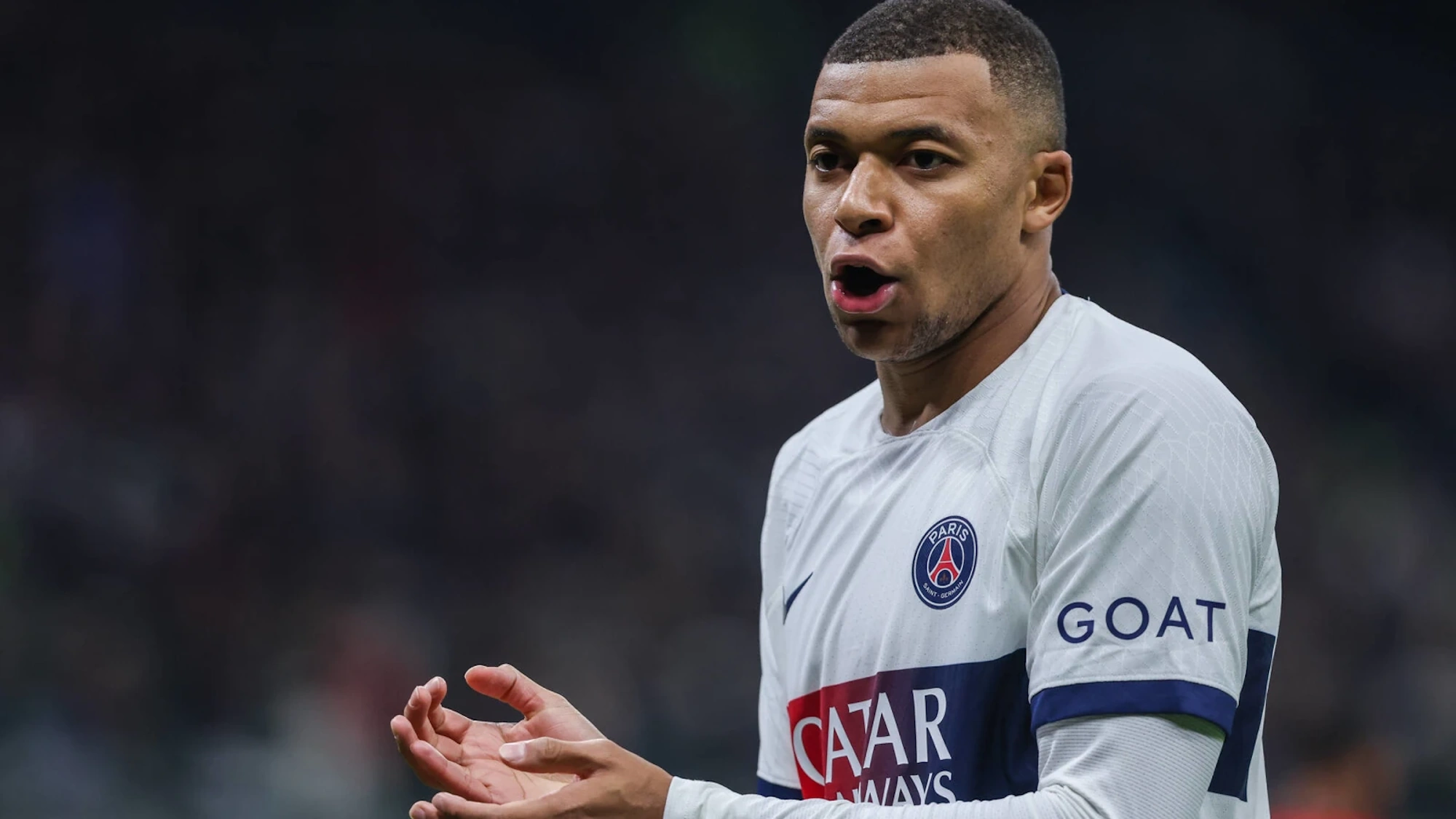 Cercano a Mbappé y su frase sobre el Real Madrid lo dice todo: no hay vuelta atrás