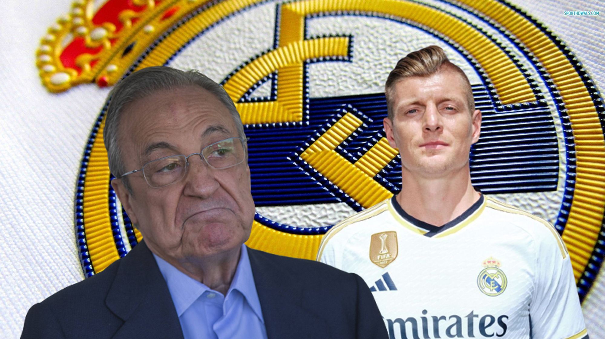 Kroos le puso verde y ahora ‘ruega’ por volver: el Madrid no le quita ojo