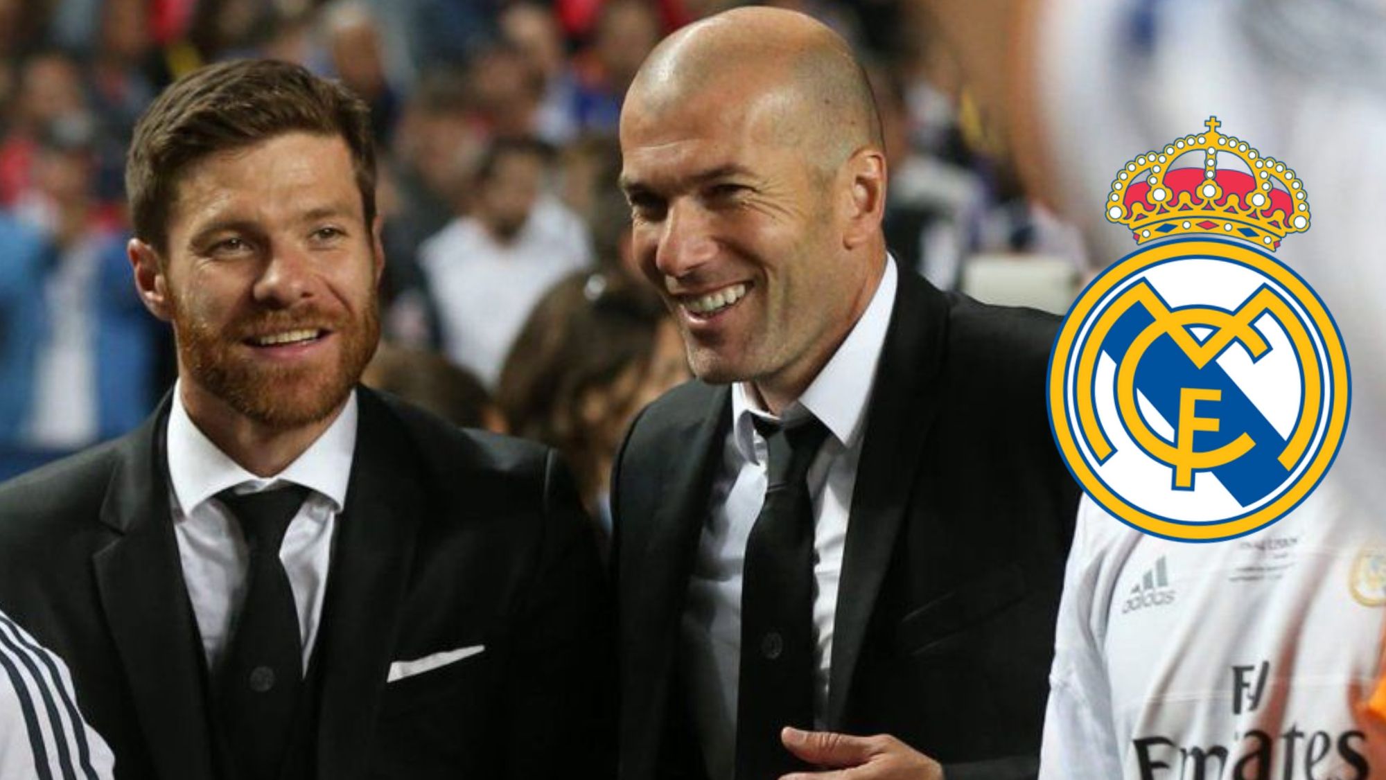 El 'tapado' para el banquillo del Real Madrid en 2024: ni Zidane, ni Xabi Alonso