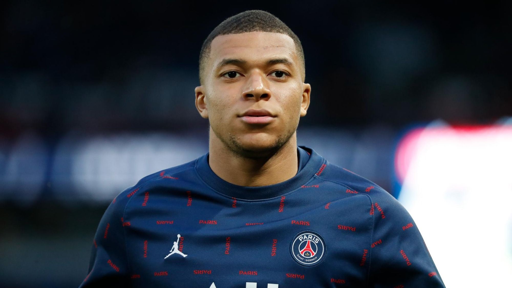 El número 1 de Argentina, al Madrid Mbappé le empuja a los brazos de Juni Calafat