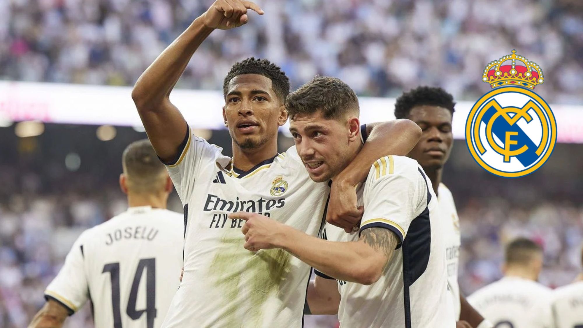 Fede Valverde, alerta: despierta el pánico en el Real Madrid tras lo de Rodrygo