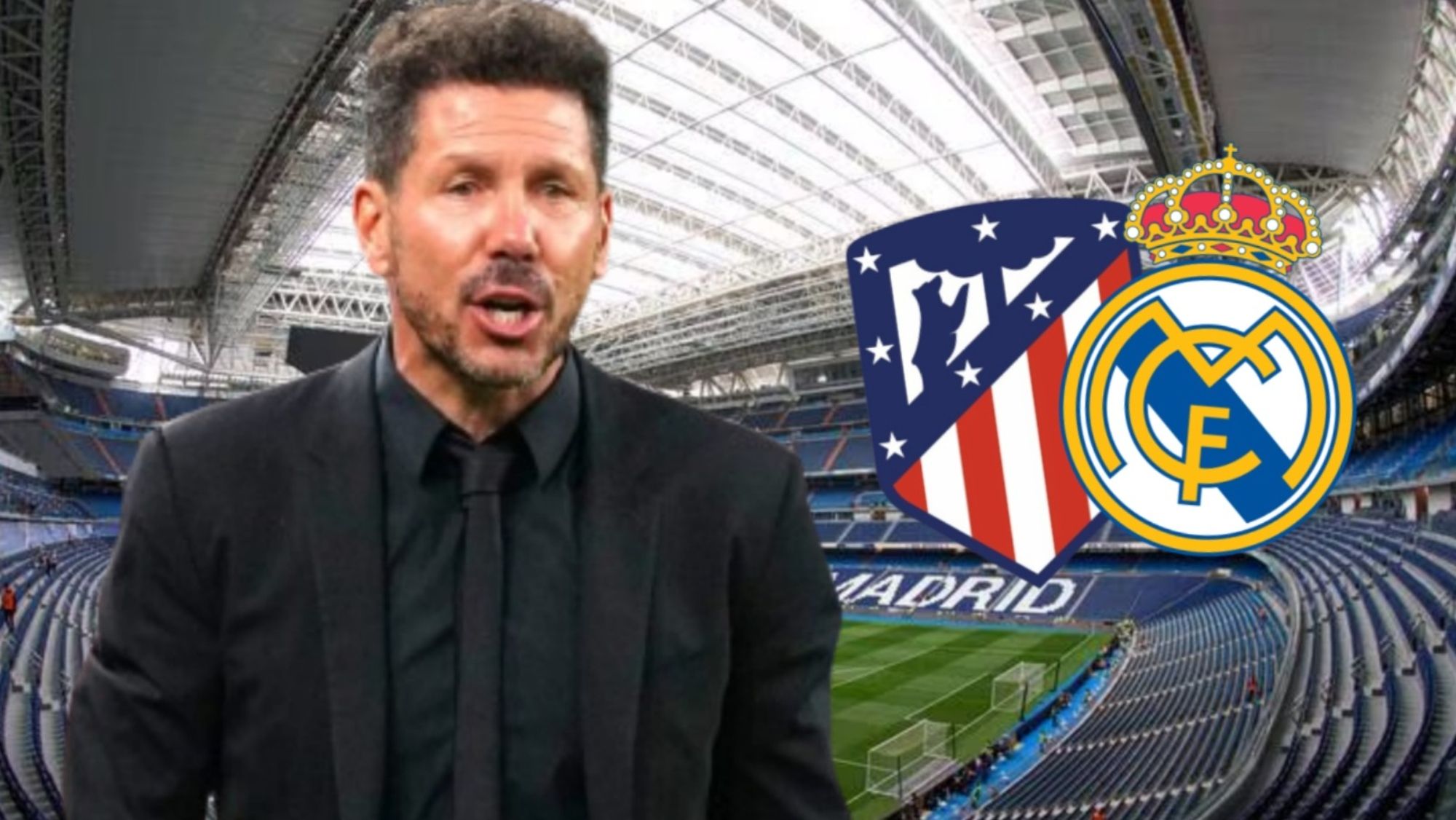 Simeone pide el fichaje del Bota de Oro para el Atlético  quiere evitar que vaya al Real Madrid