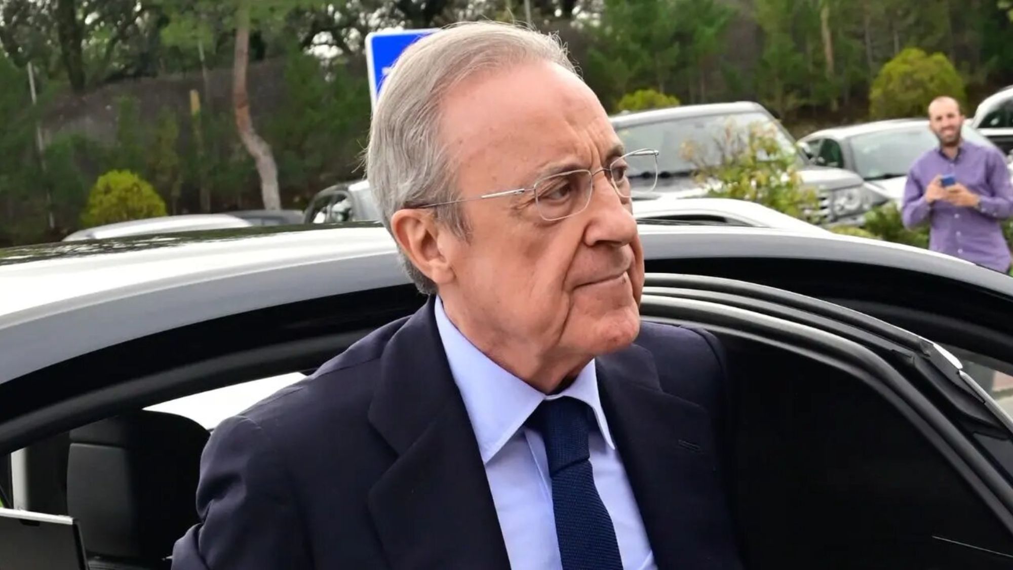 En Argentina insisten: Florentino puede cerrar un fichaje inesperado en junio