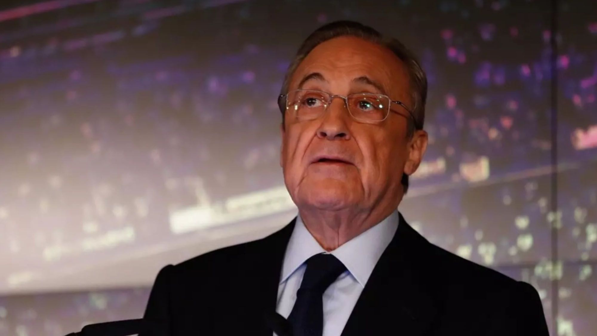 Florentino lo quiere, pero no a ese precio: lo bajan o dice adiós a su traspaso