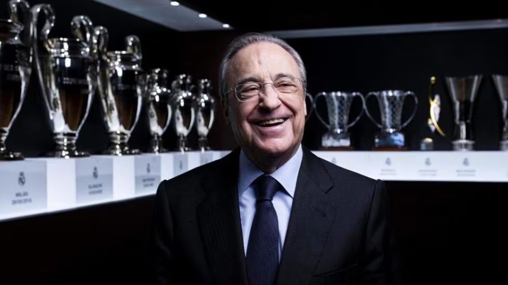 Desvelado el precio que el Madrid pagaría por la gran joya del fútbol francés: Florentino sonríe, irá a por él 