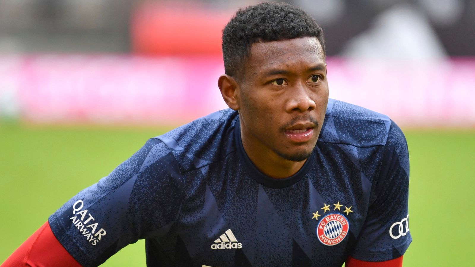 david alaba