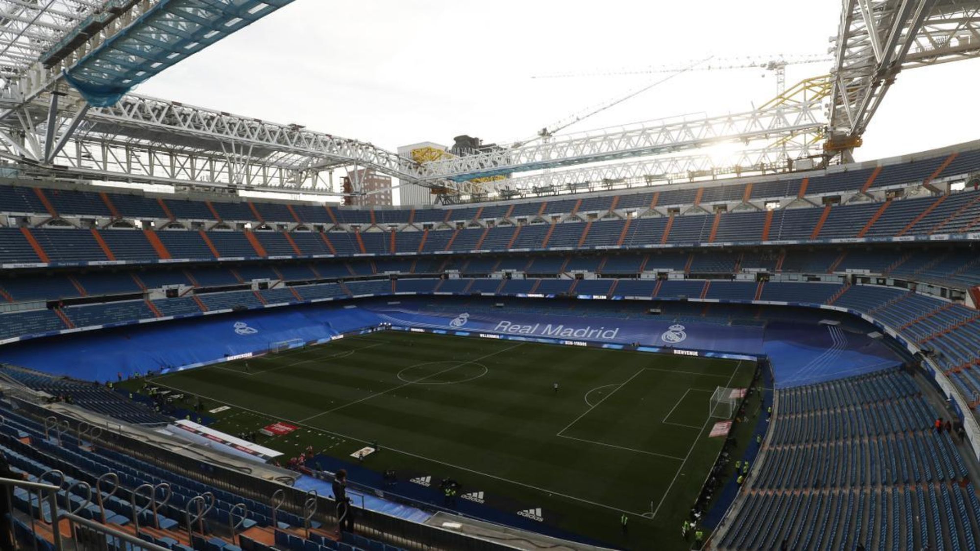 De futura estrella del Real Madrid a estar en el paro: 30 años y espera su último tren