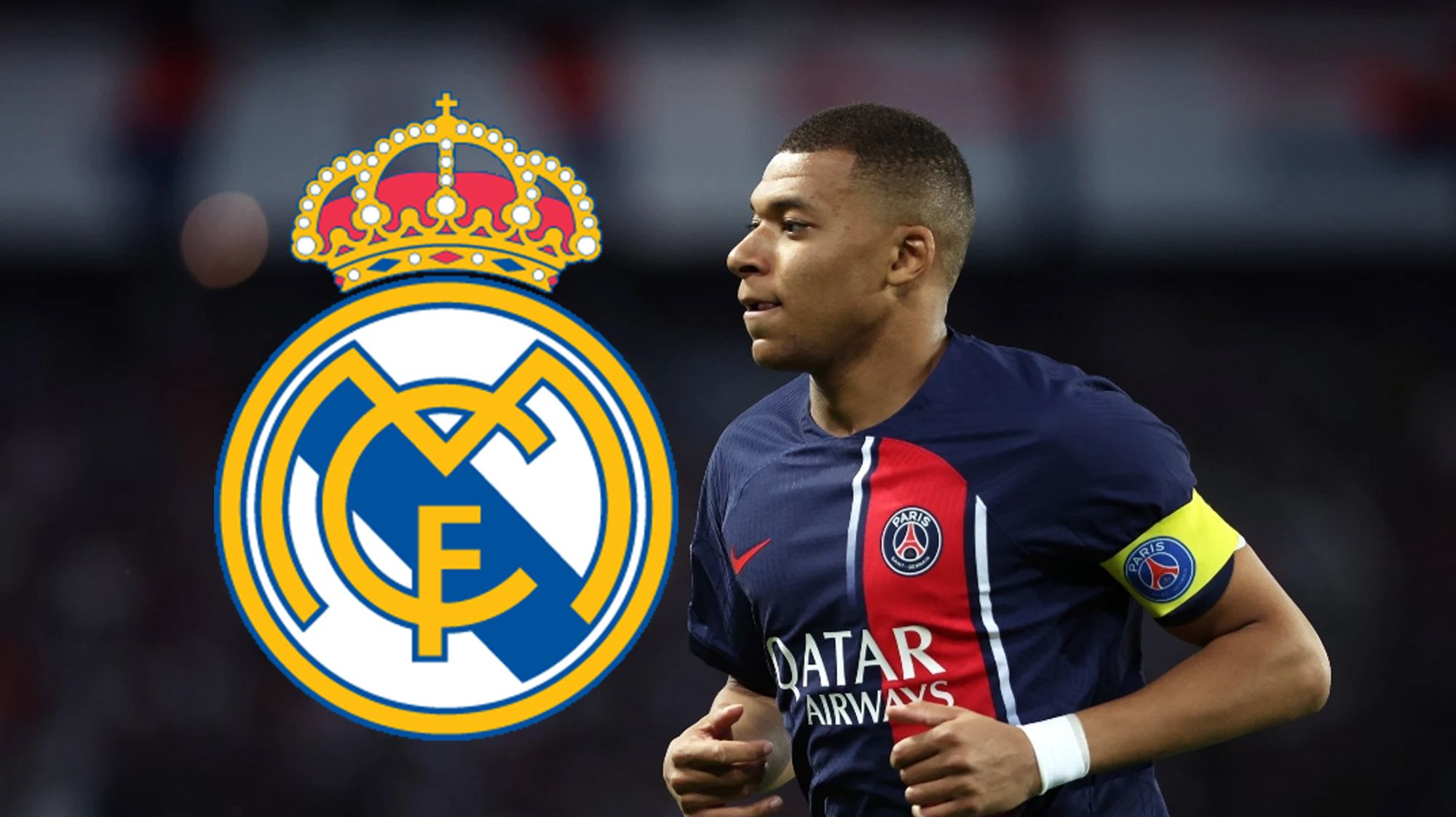 Desvelan el pacto de Mbappé para cerrar su fichaje por el Real Madrid: "El PSG..."