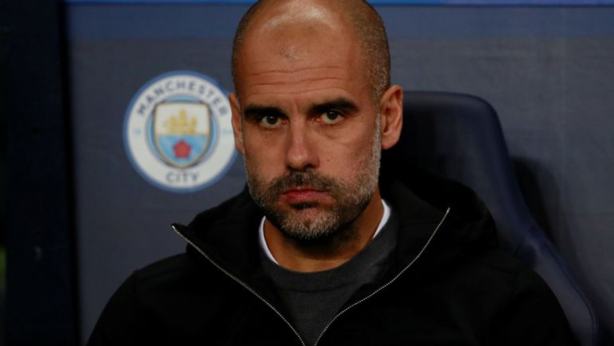 Guardiola, K.O y avisa a los aficionados del City de lo peor  “No es normal…”