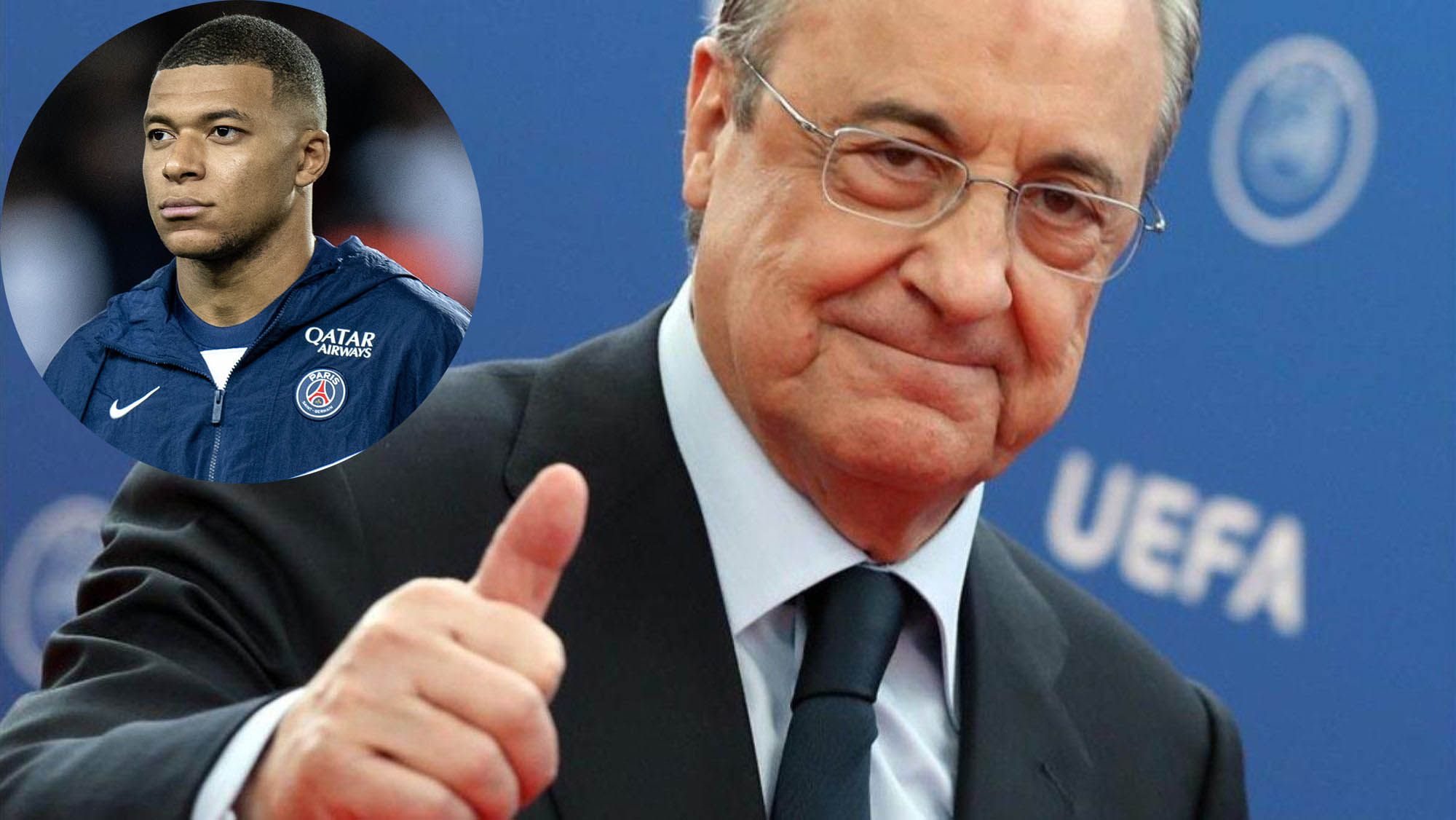 El Real Madrid Ya Ha Llamado A Su Club Florentino Pérez Quiere Activar El Fichaje