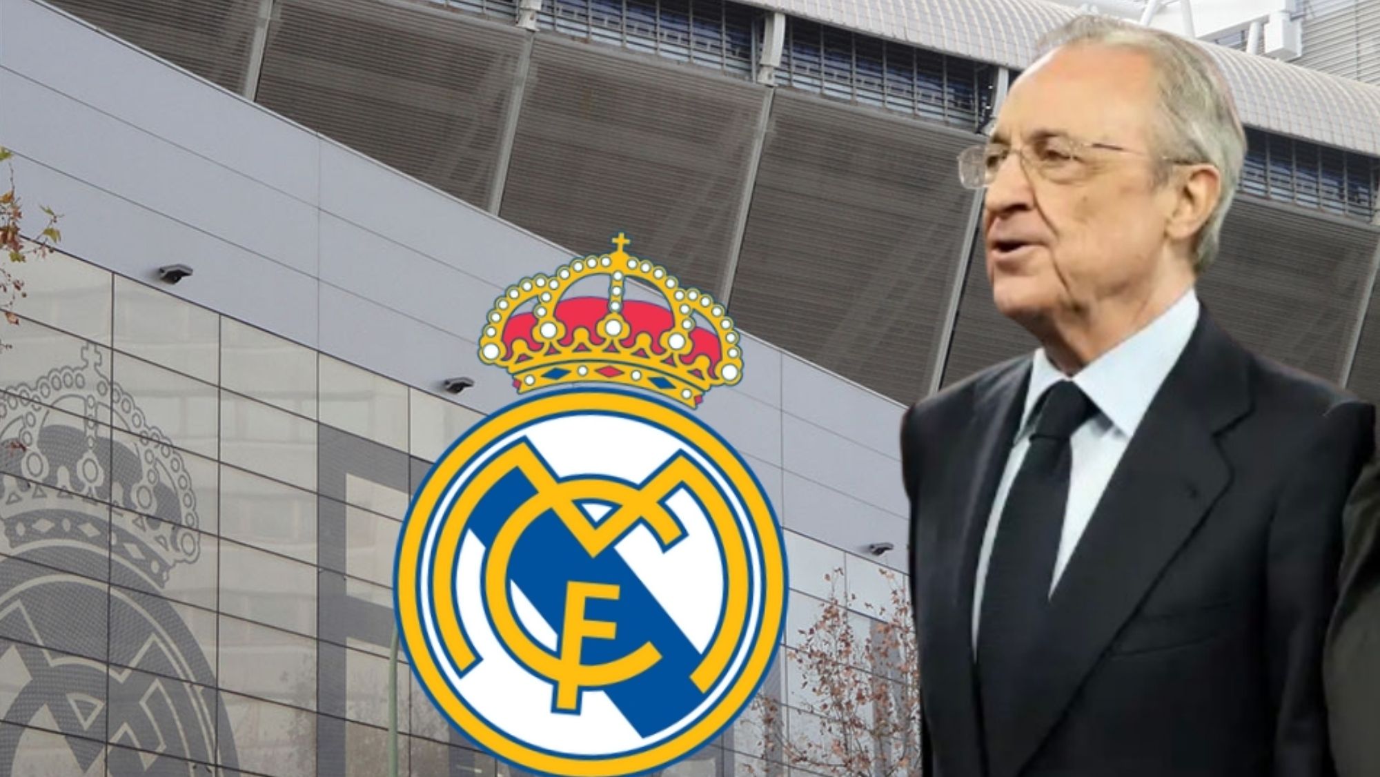 Salida cantada en junio: el Real Madrid no se opondrá y da luz verde a su adiós