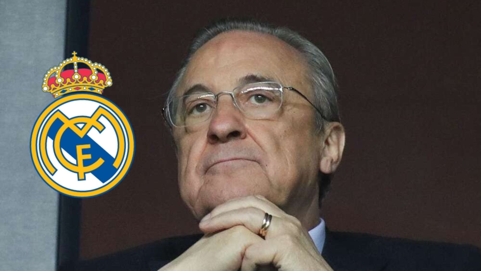 Bombazo: abandona de forma repentina el Real Madrid y se marcha al Arsenal