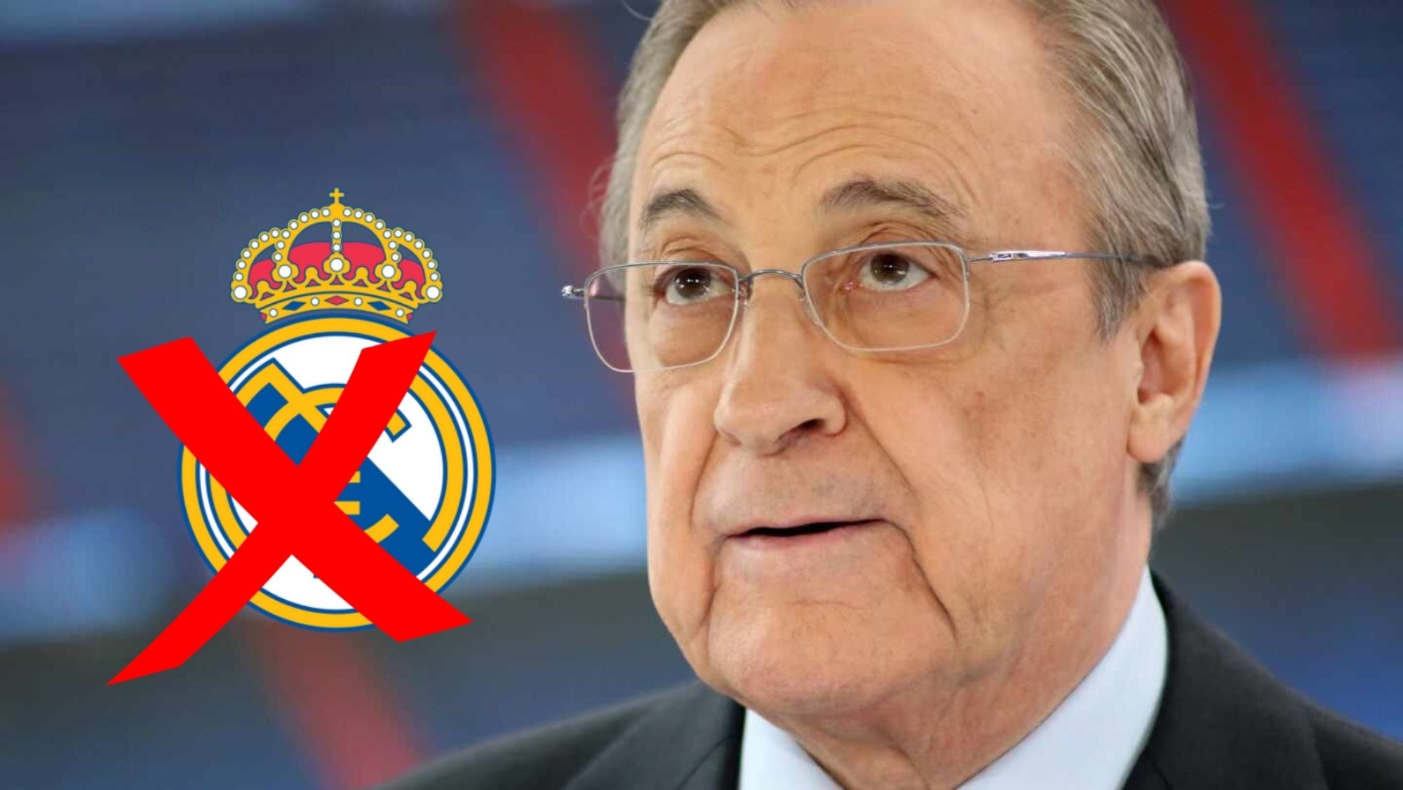 El padre del crack confirma que no se va al Real Madrid en 2024: "Se queda otro año"